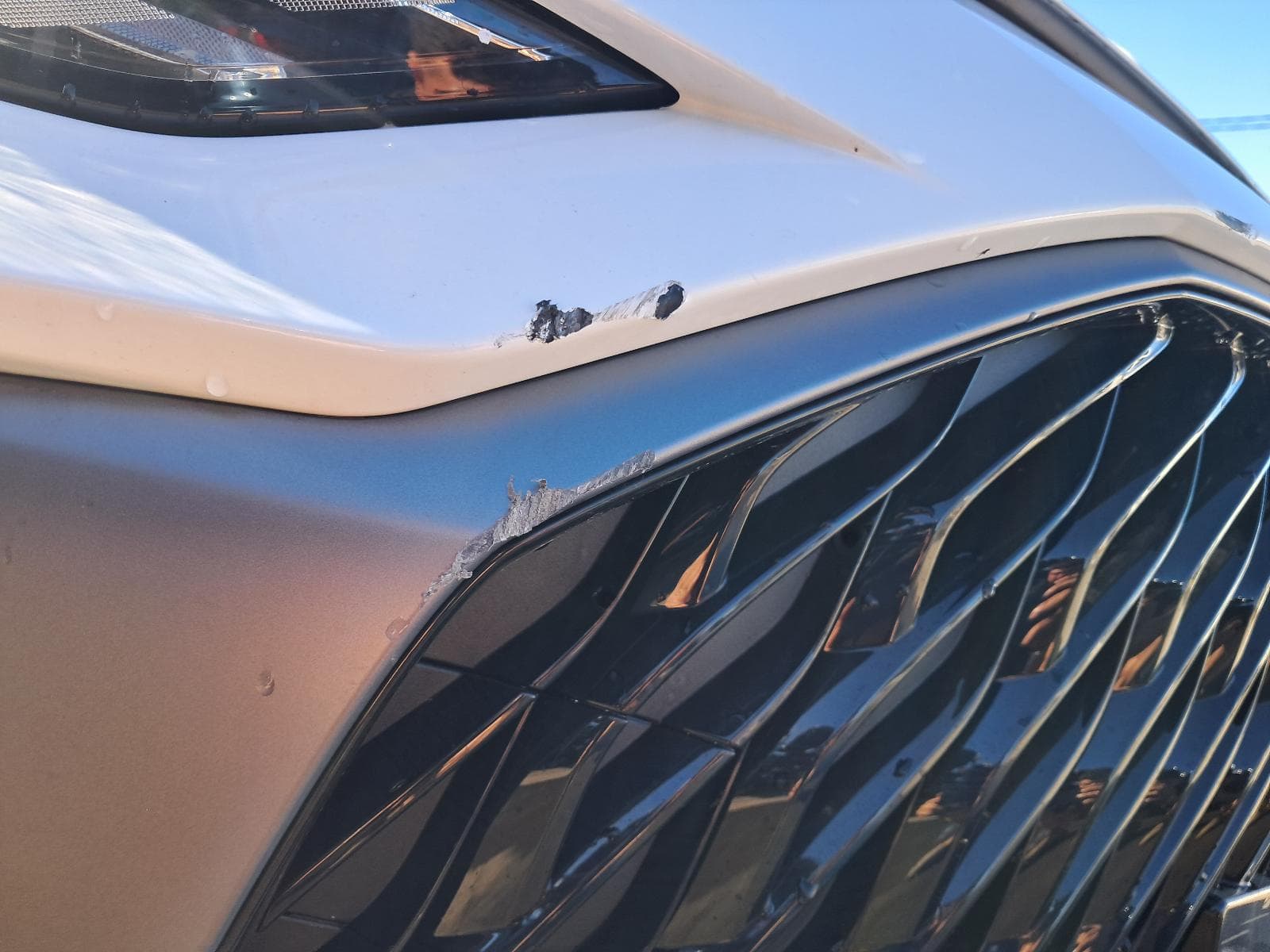 2023 MG MG5 12