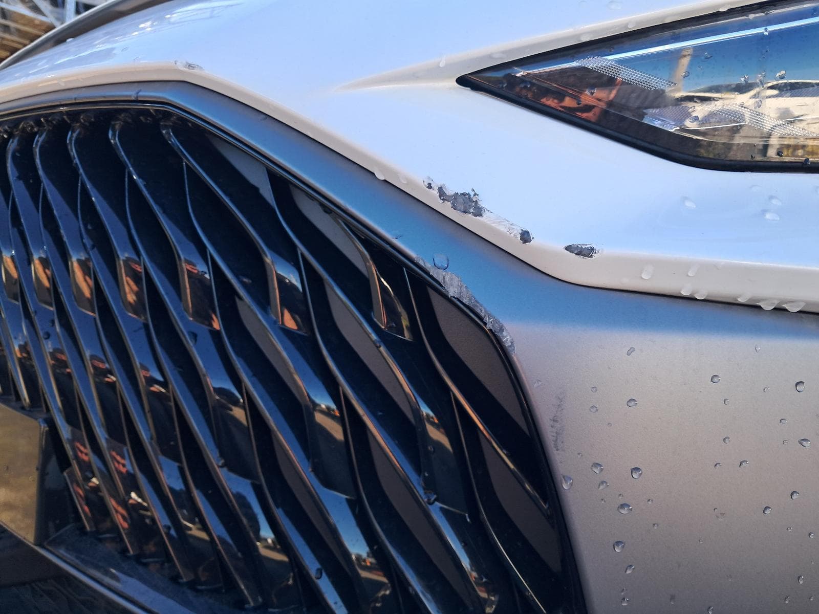 2023 MG MG5 13