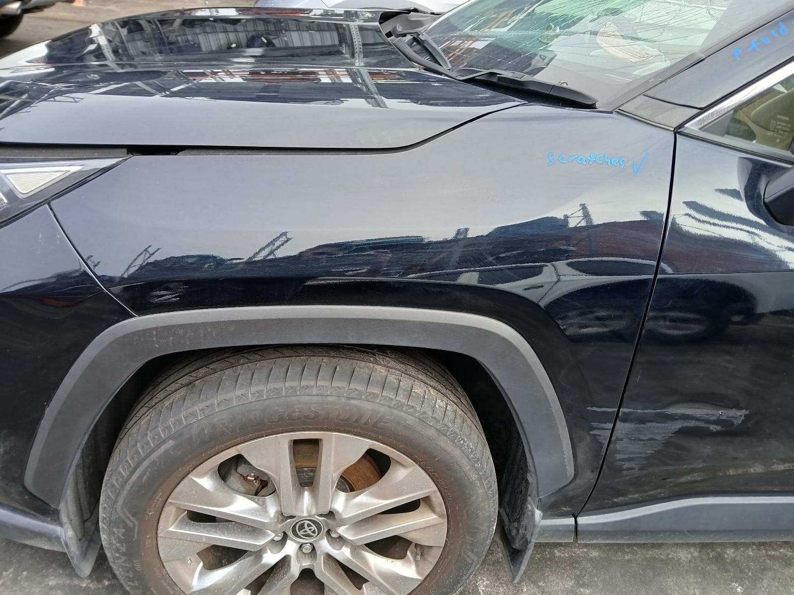 2020 TOYOTA RAV4 13