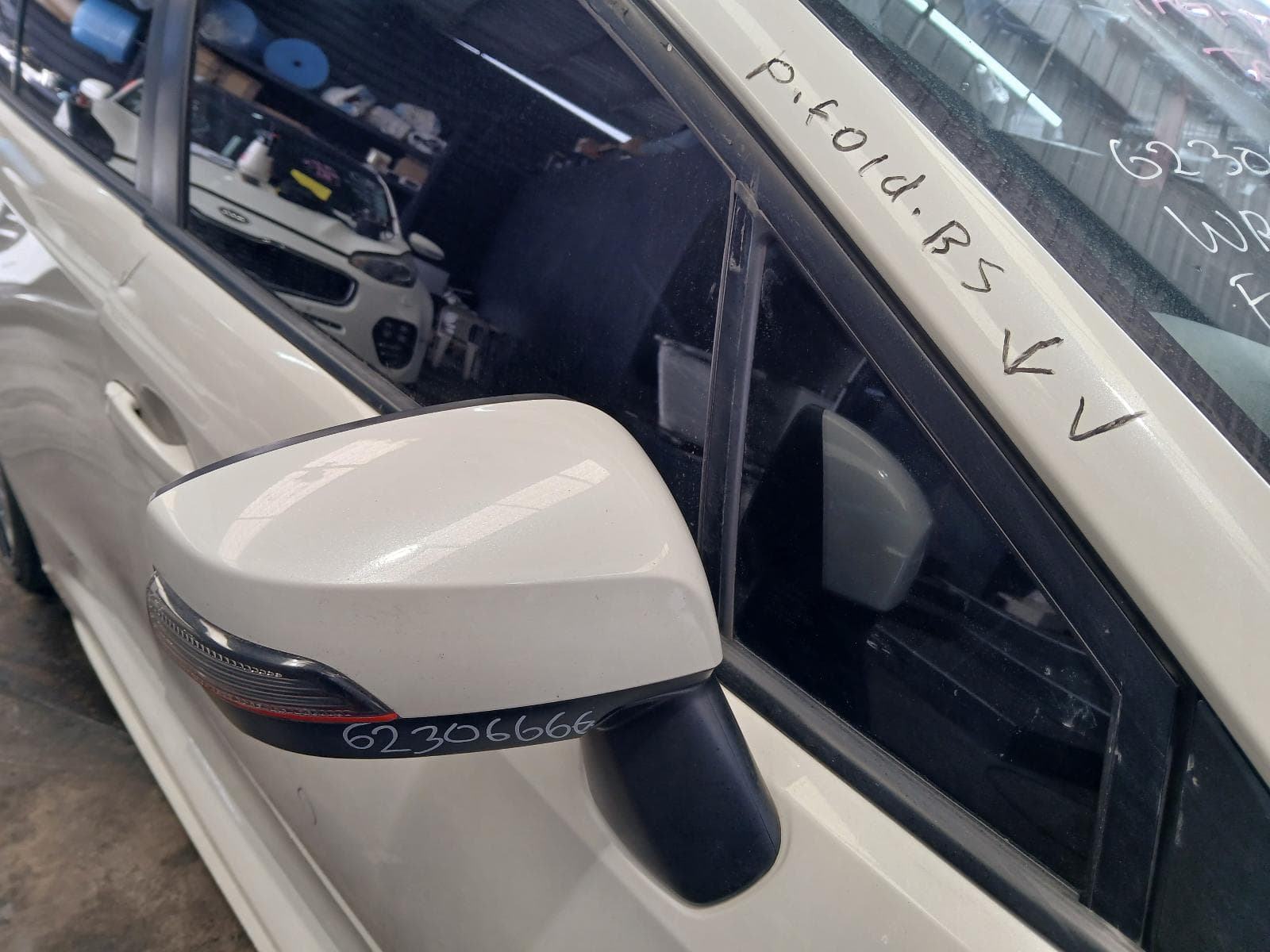 2020 SUBARU WRX 14