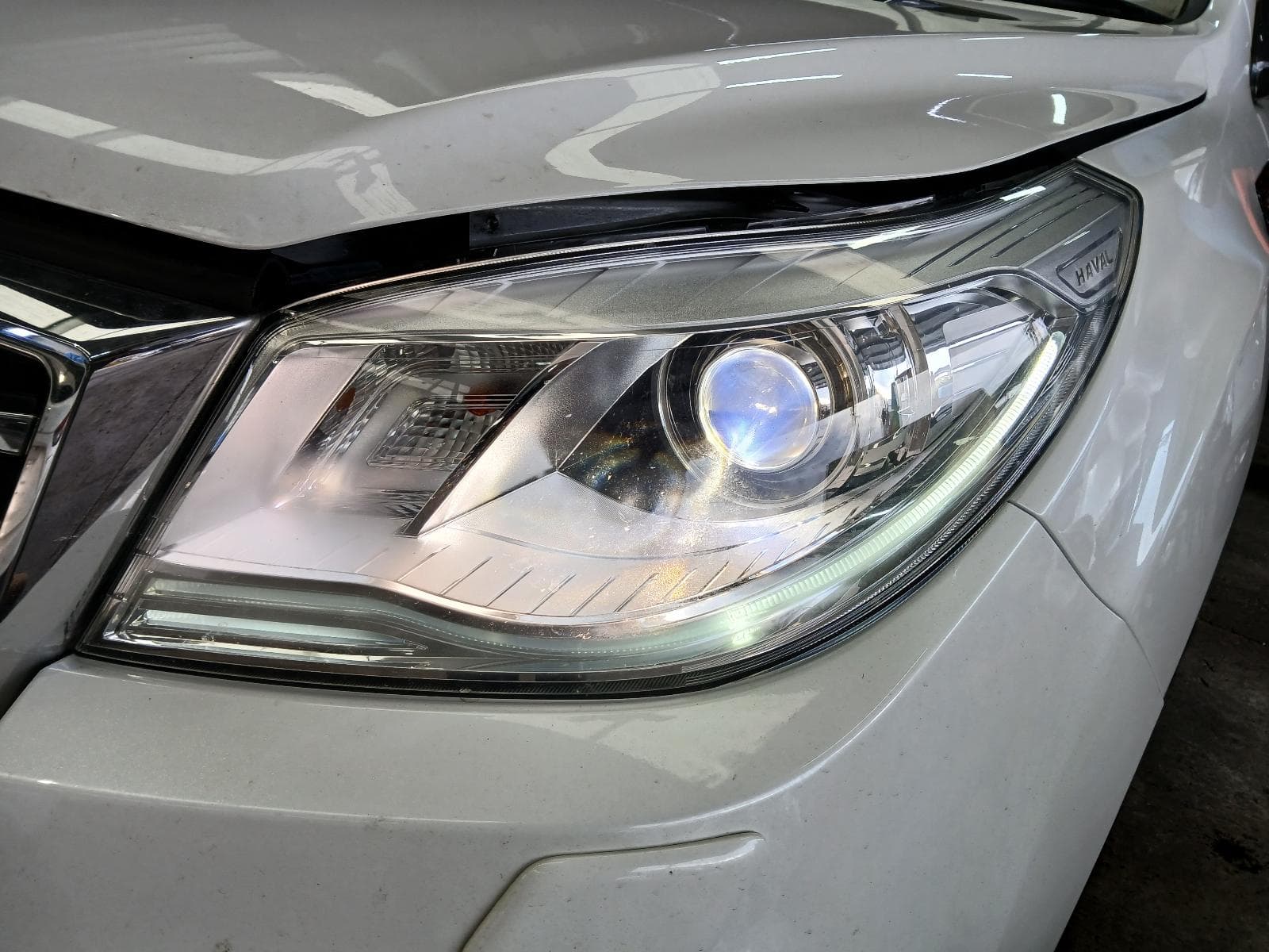 2019 HAVAL H9 8