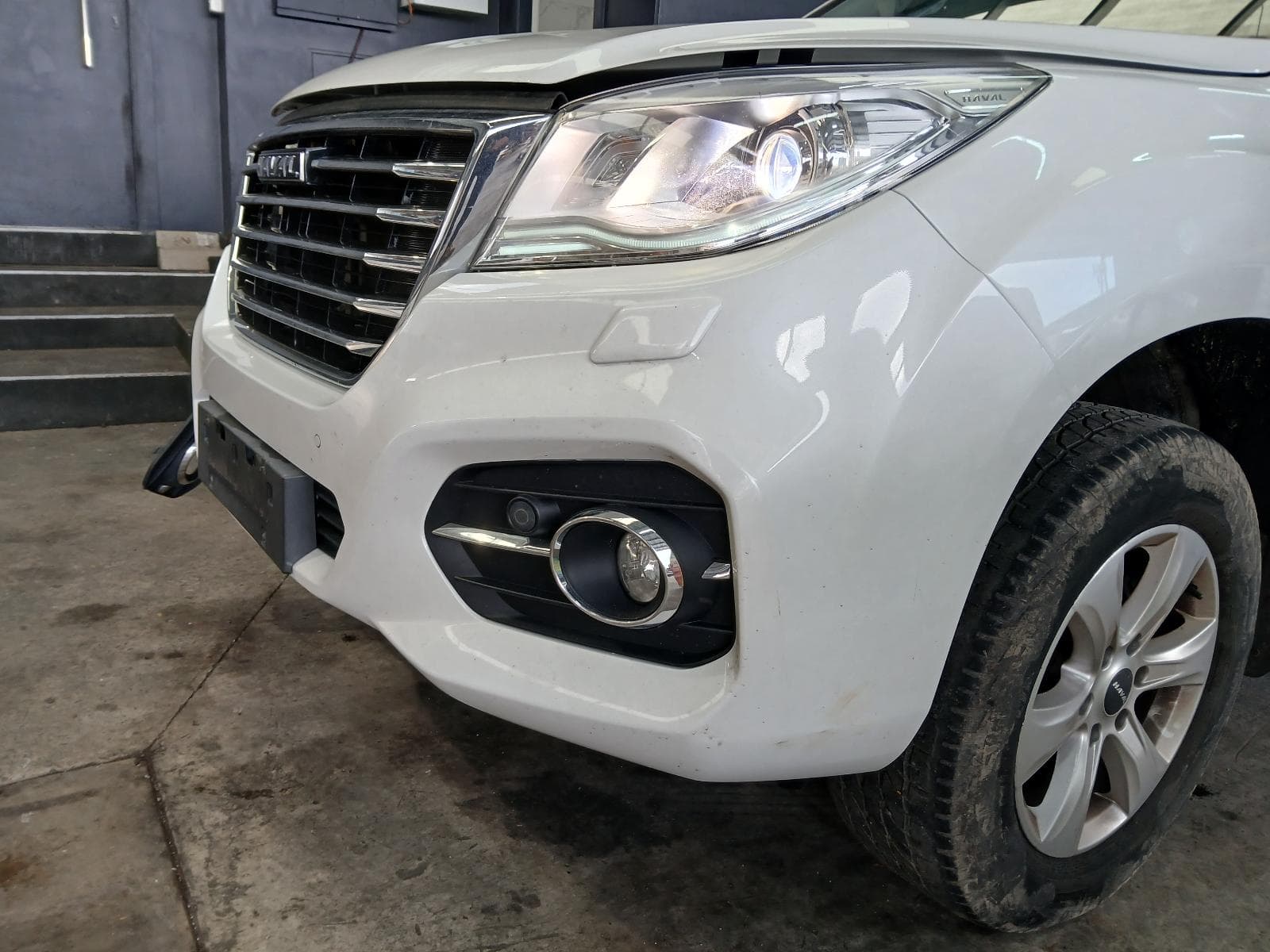 2019 HAVAL H9 10