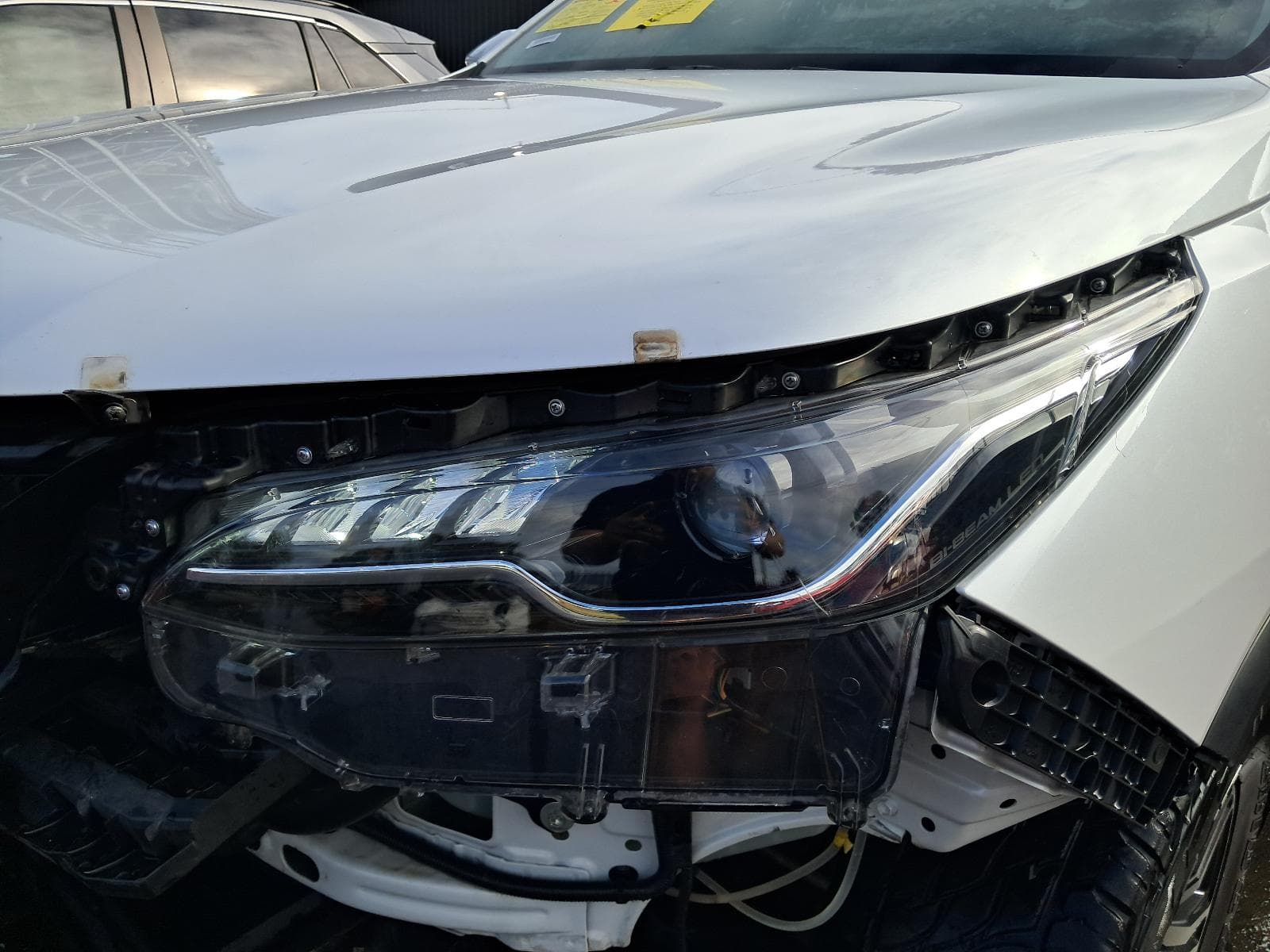 2023 TOYOTA FORTUNER 8