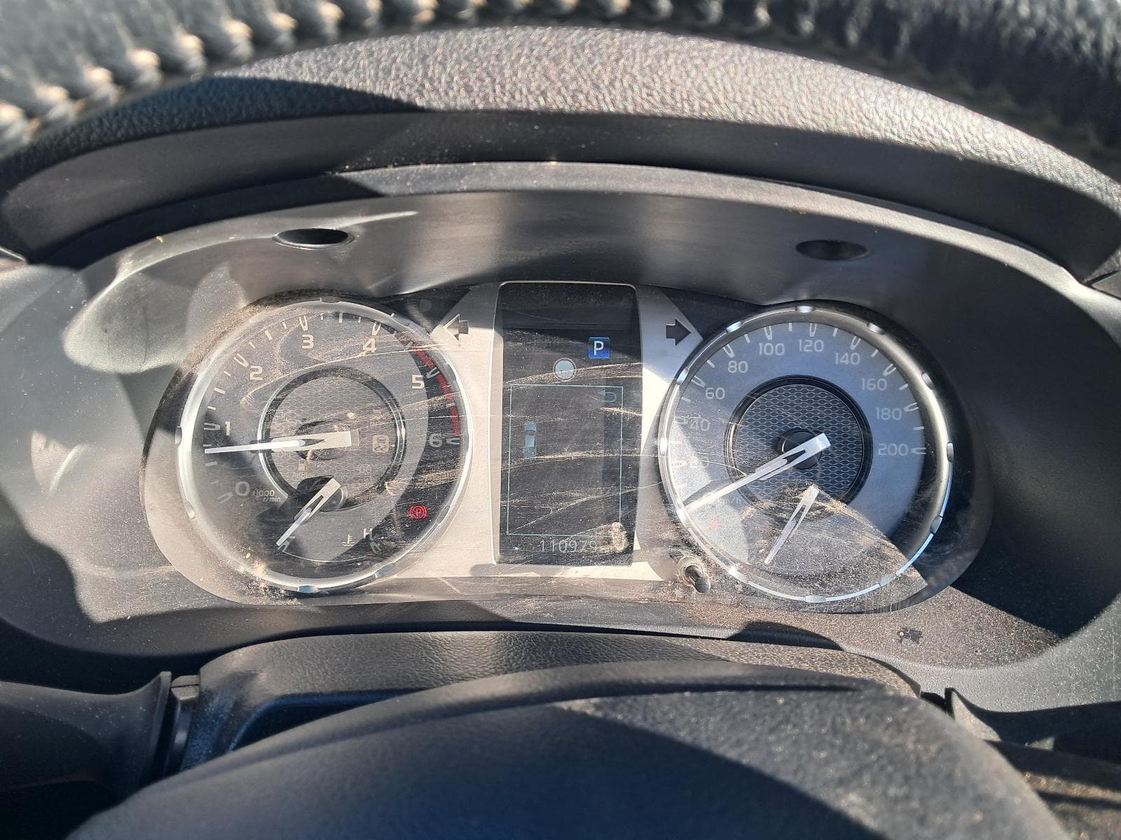 2021 TOYOTA HILUX 2
