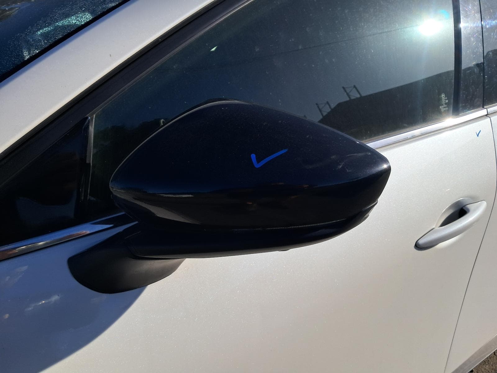 2019 MAZDA 3 14