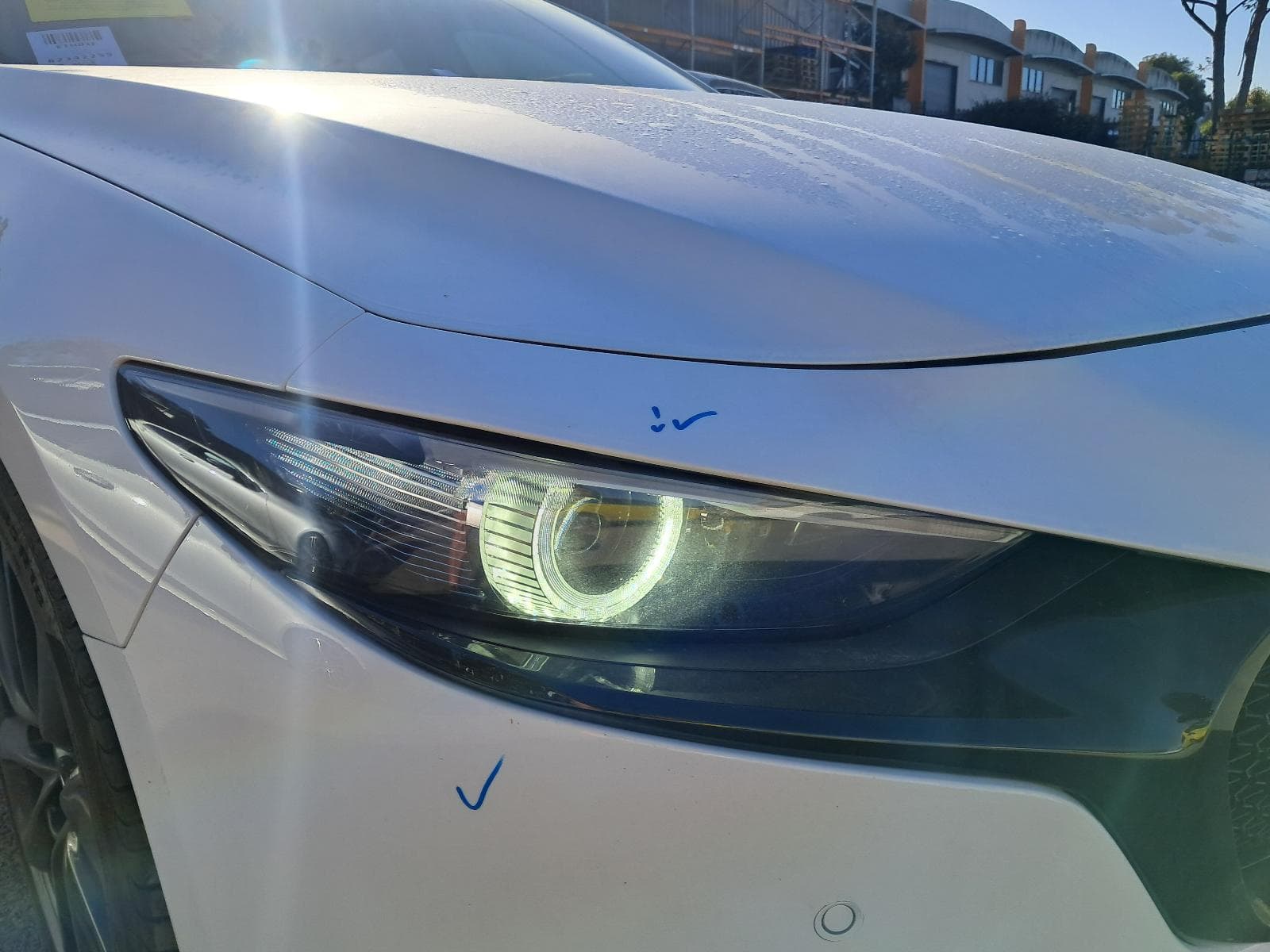 2019 MAZDA 3 6