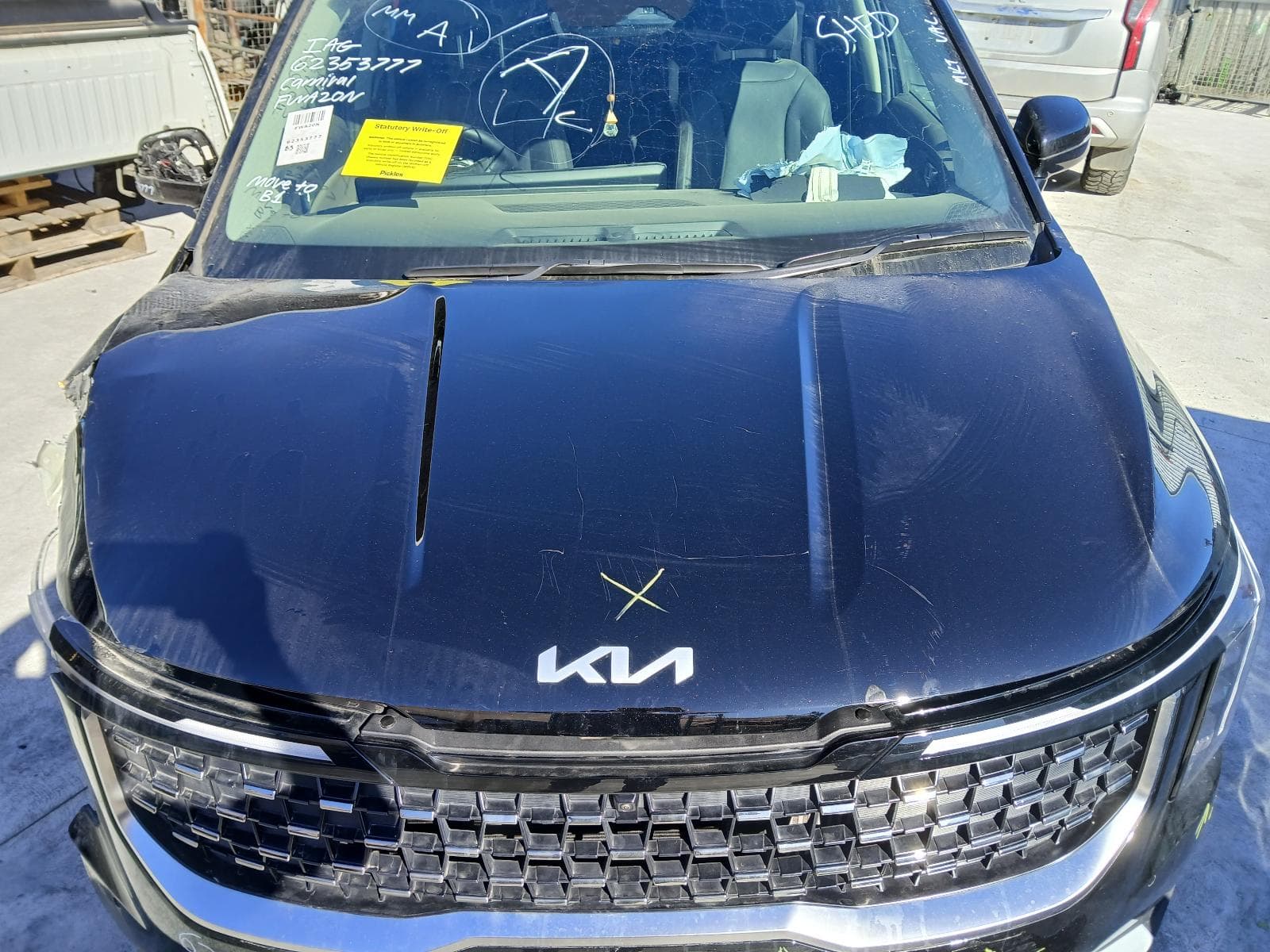 2025 KIA CARNIVAL/GRAND CARNIVAL 14