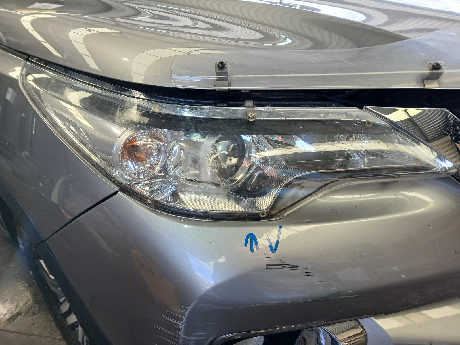 2017 TOYOTA FORTUNER 6