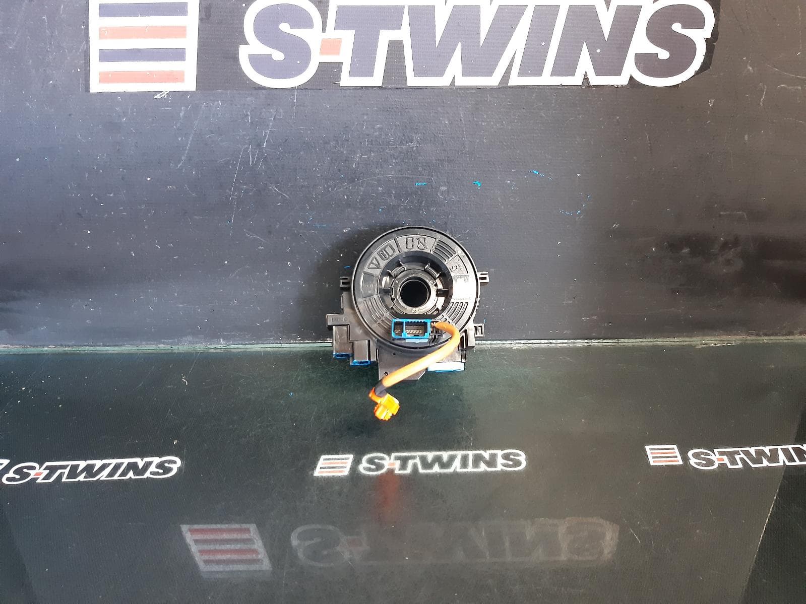 Used auto part listing image: 2014 TOYOTA COROLLA CLOCKSPRING, ZRE172R, 12/13-06/19 0000369146