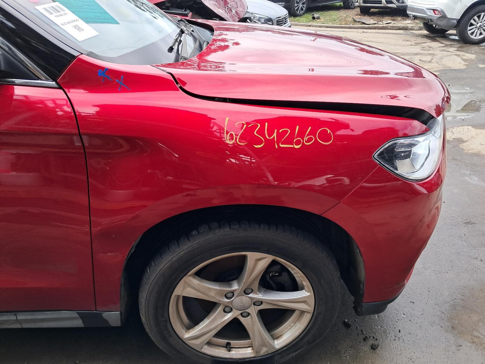 2020 HAVAL H2 11
