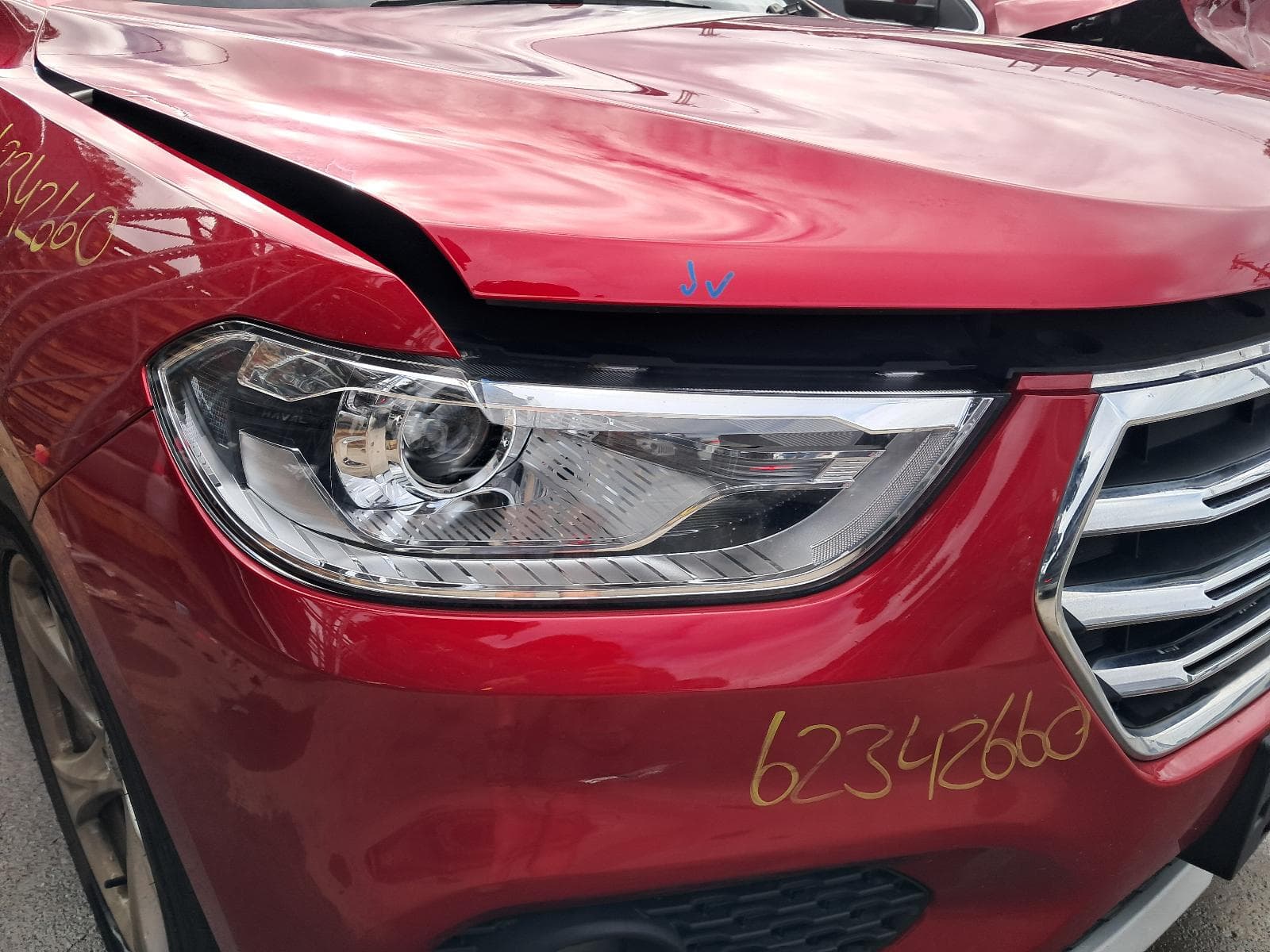 2020 HAVAL H2 5