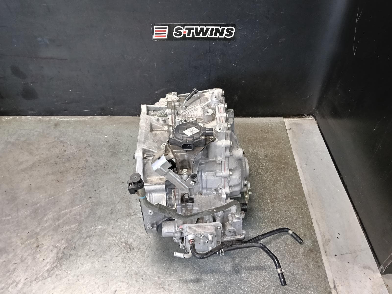 Used auto part listing image: 2023 MITSUBISHI OUTLANDER TRANS GEARBOX AUTO, FWD, PETROL, 2.5, PR25, ZM, 08/21- 0000415118