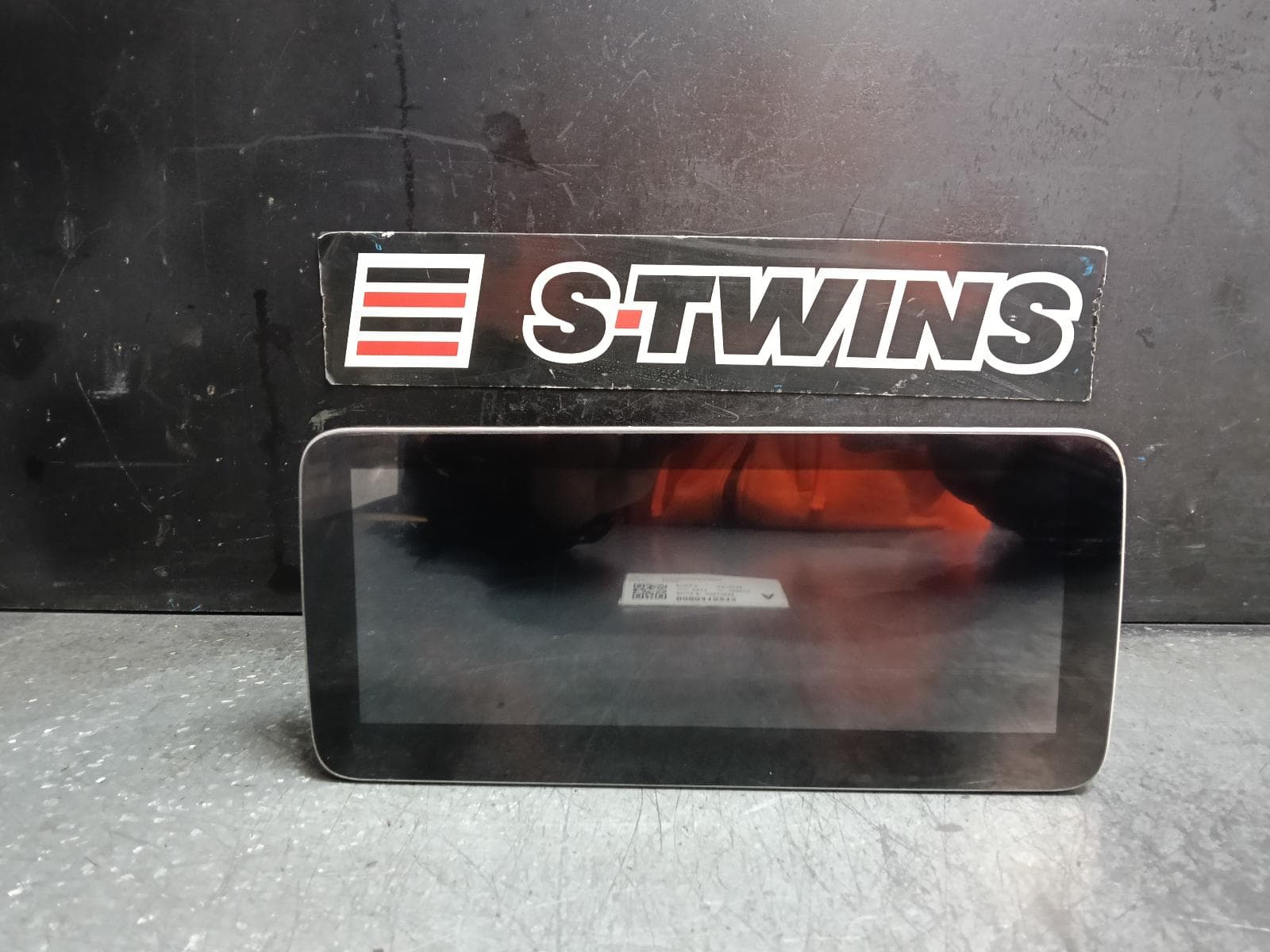 Used auto part listing image: 2011 AUDI A5/S5 DISPLAY UNIT, 7in SAT NAV TYPE, 8T, 12/09-11/16 0000415212