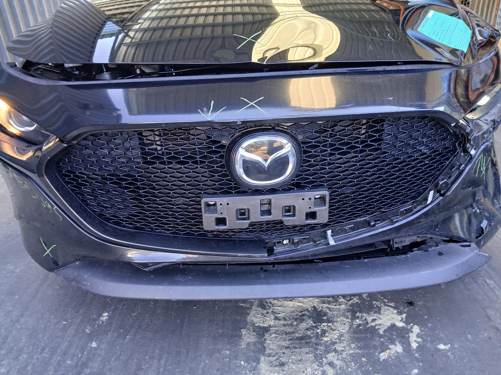 2023 MAZDA 3 12