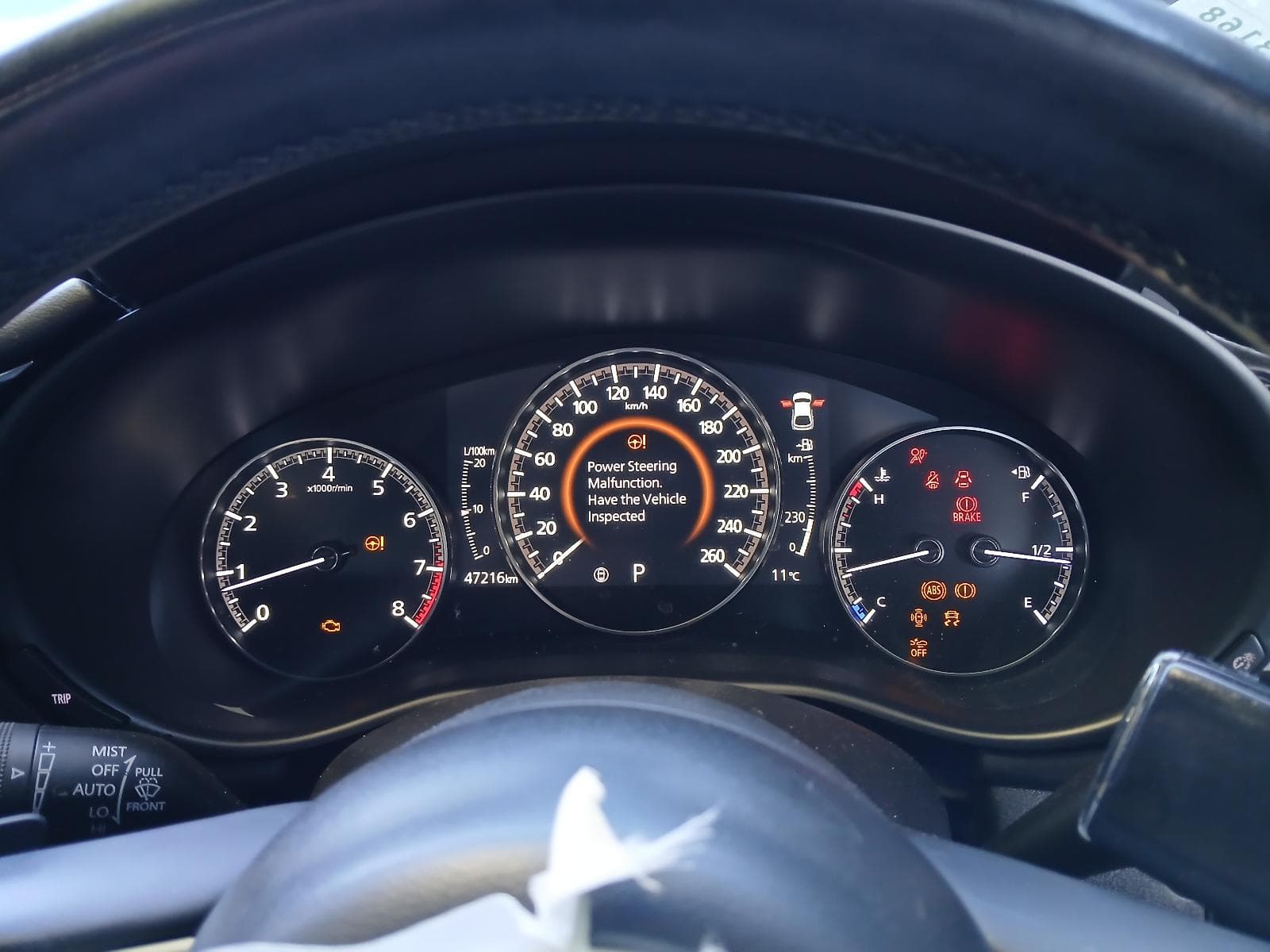 2023 MAZDA 3 3