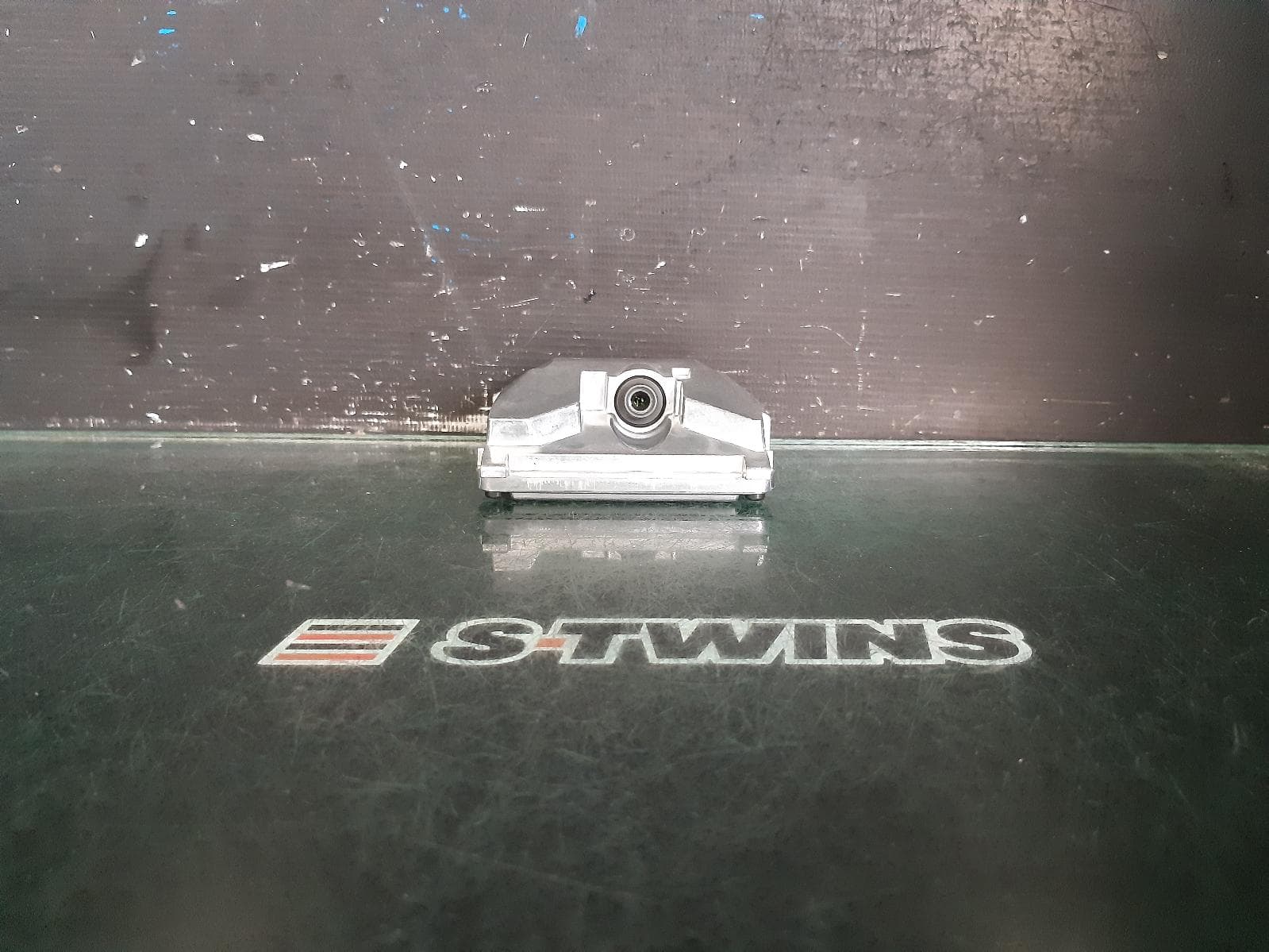 Used auto part listing image: 2023 MAZDA CX30 REVERSE CAMERA FRONT CAMERA (WINDSCREEN MOUNTED), DM, 10/19- 0000296041