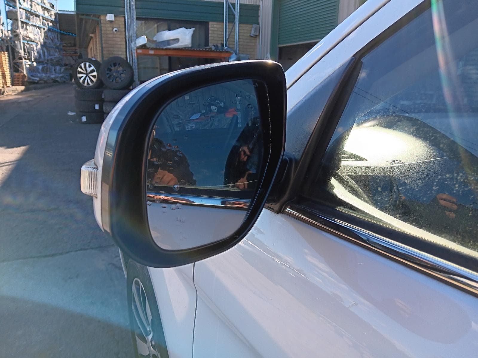 2014 MITSUBISHI ASX 14