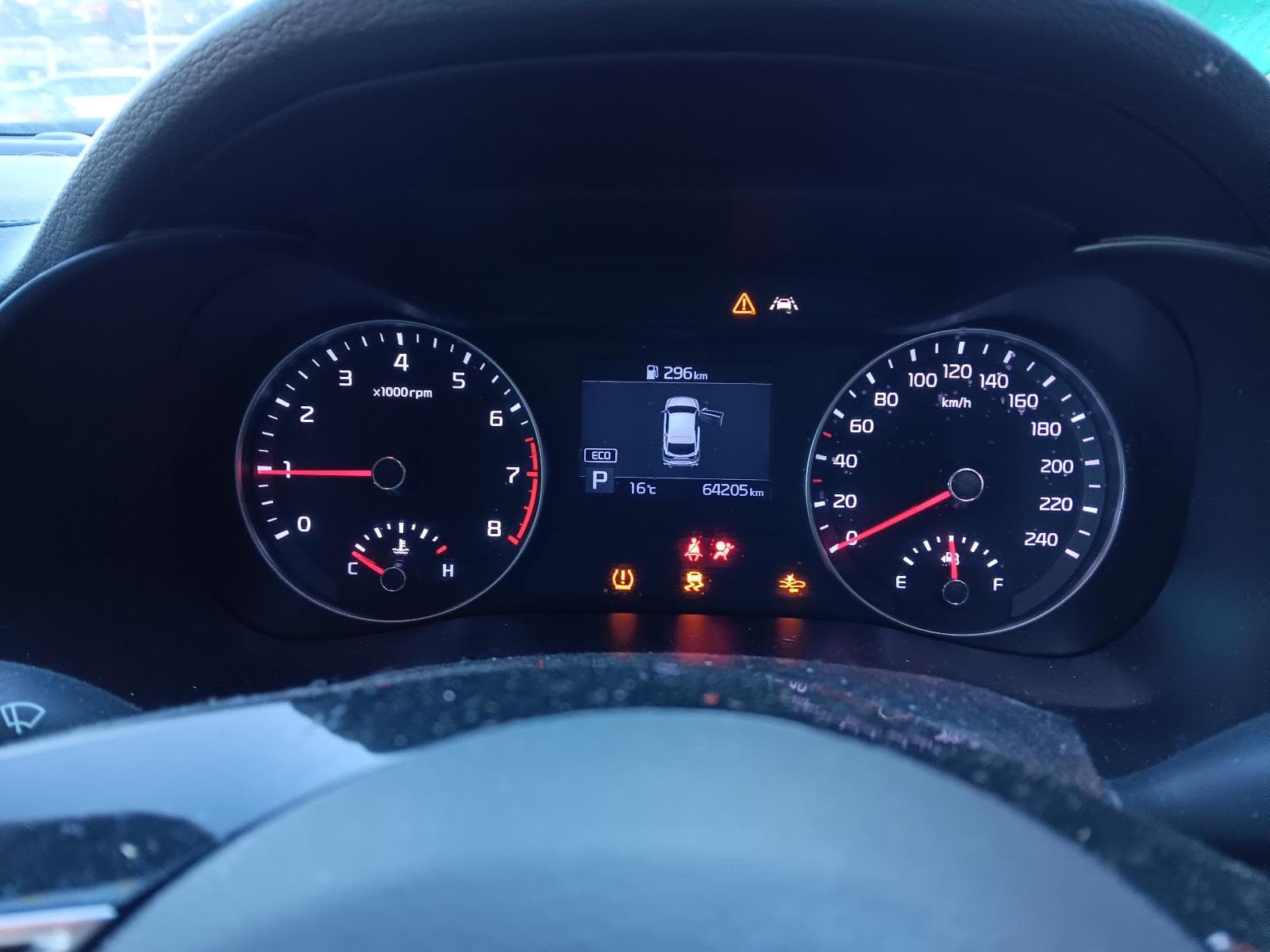 2019 KIA CERATO 2