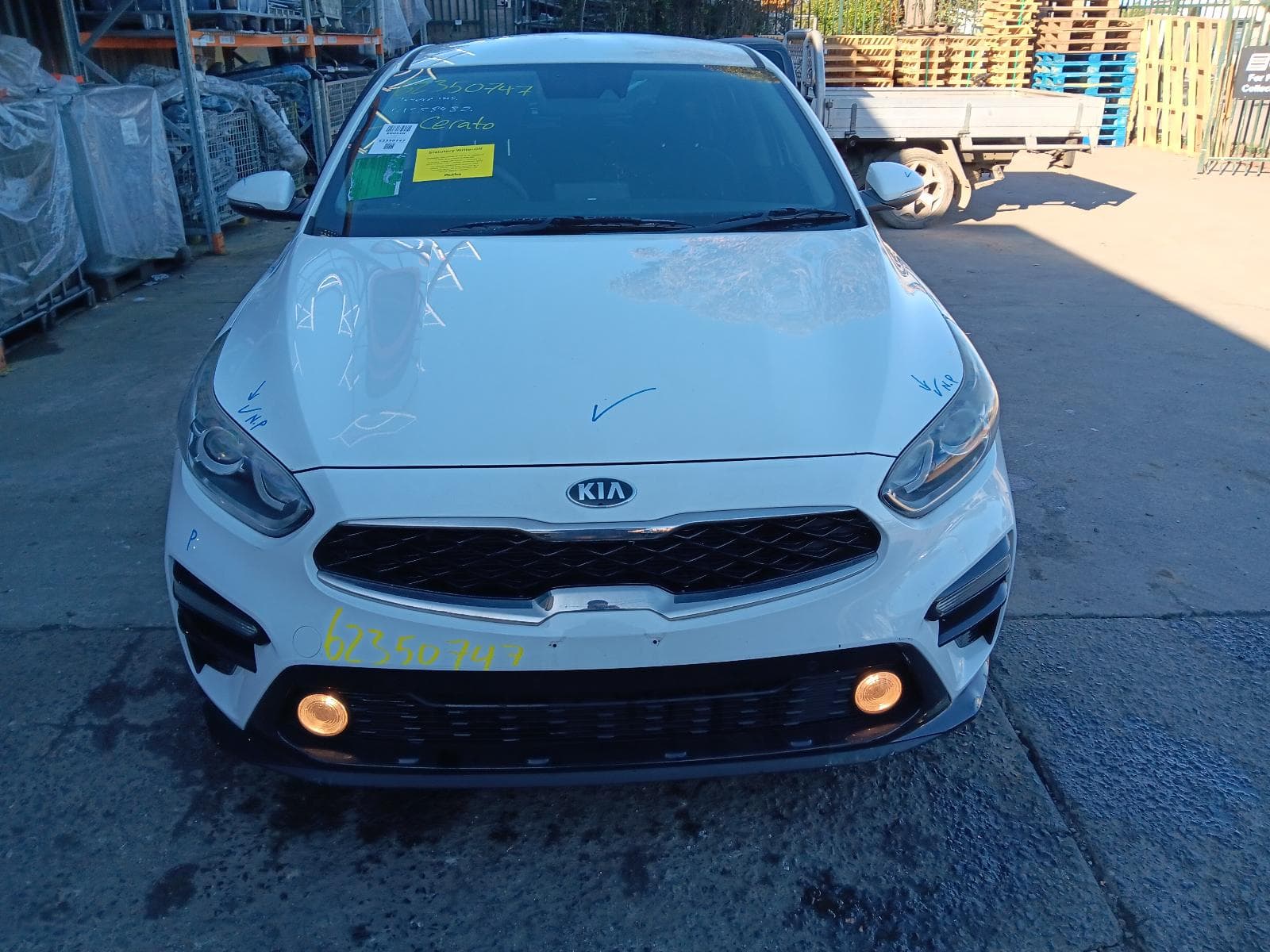 2019 KIA CERATO 13