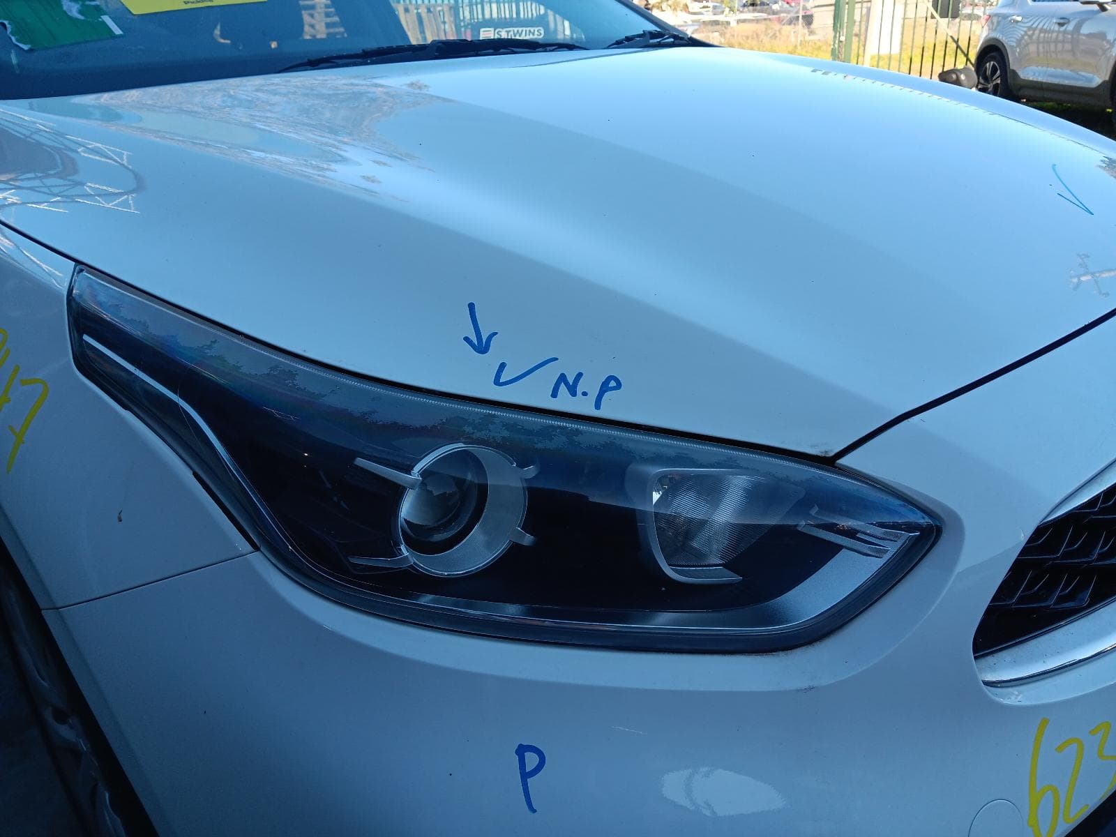 2019 KIA CERATO 6