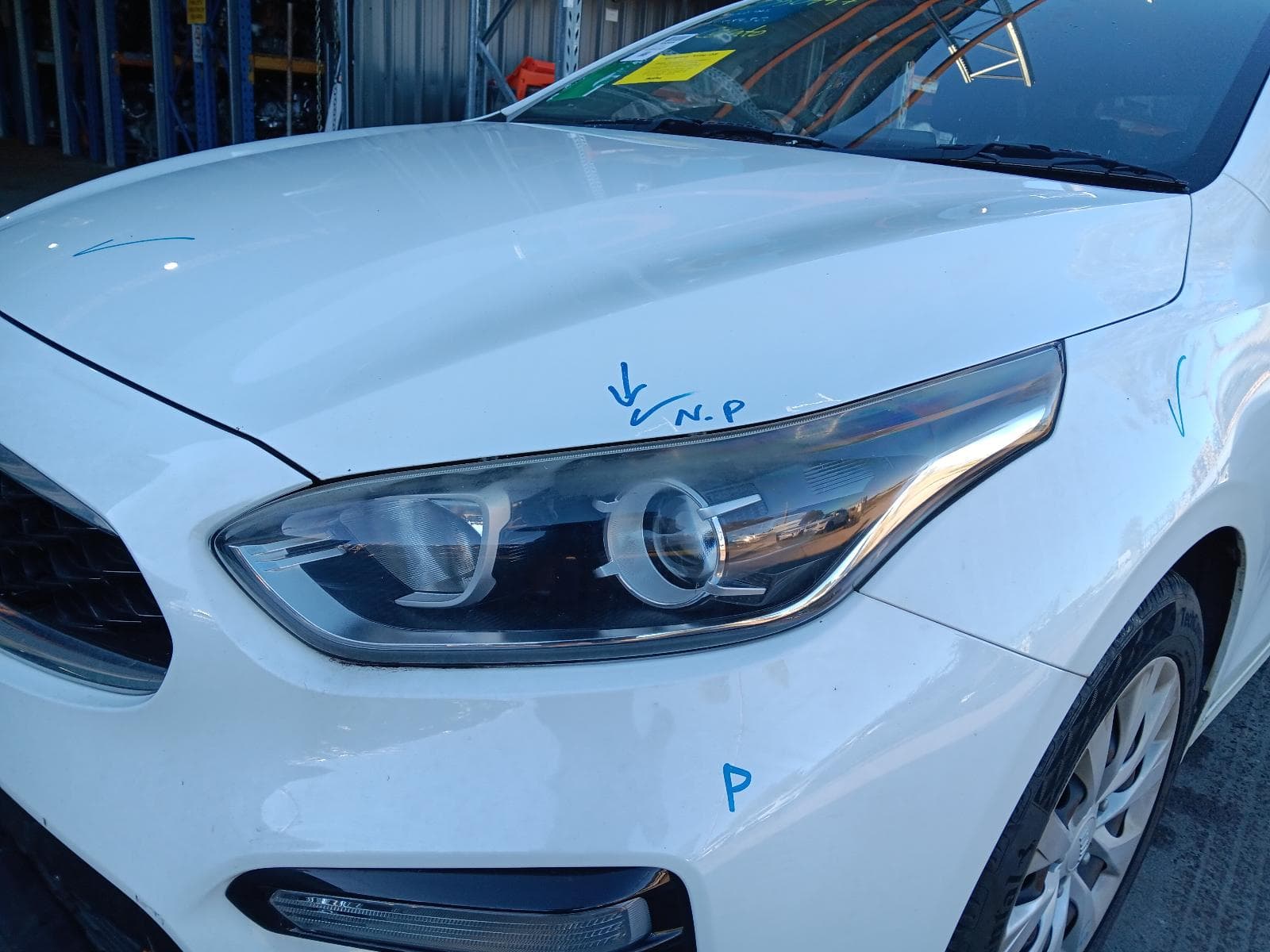 2019 KIA CERATO 7