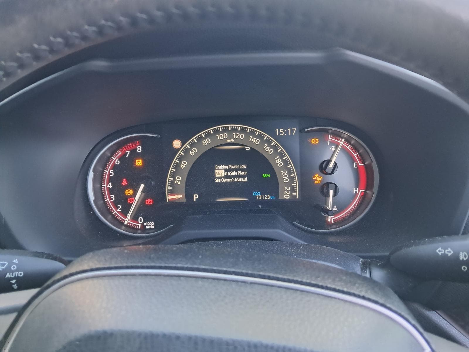 2019 TOYOTA RAV4 2