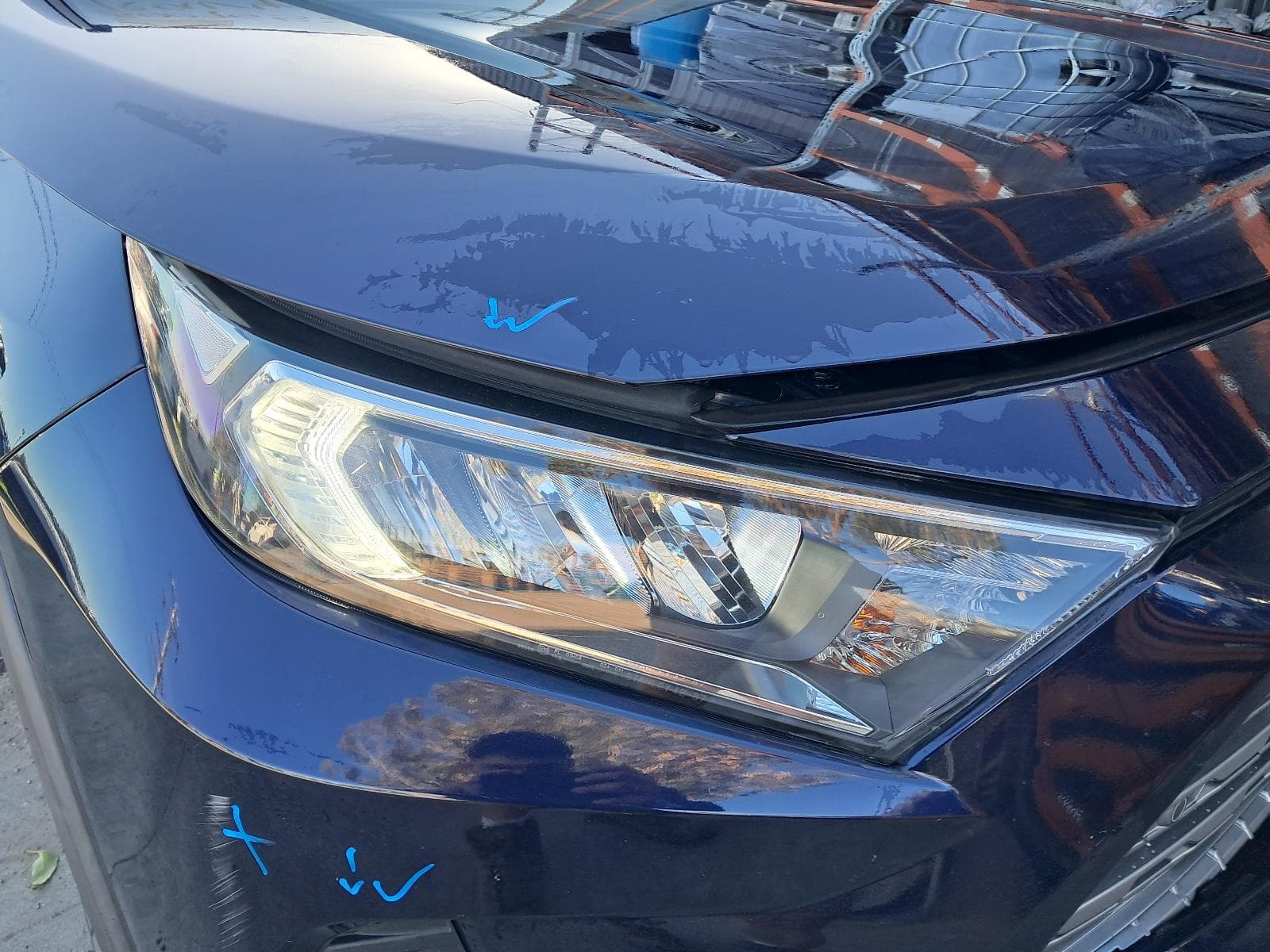 2019 TOYOTA RAV4 6