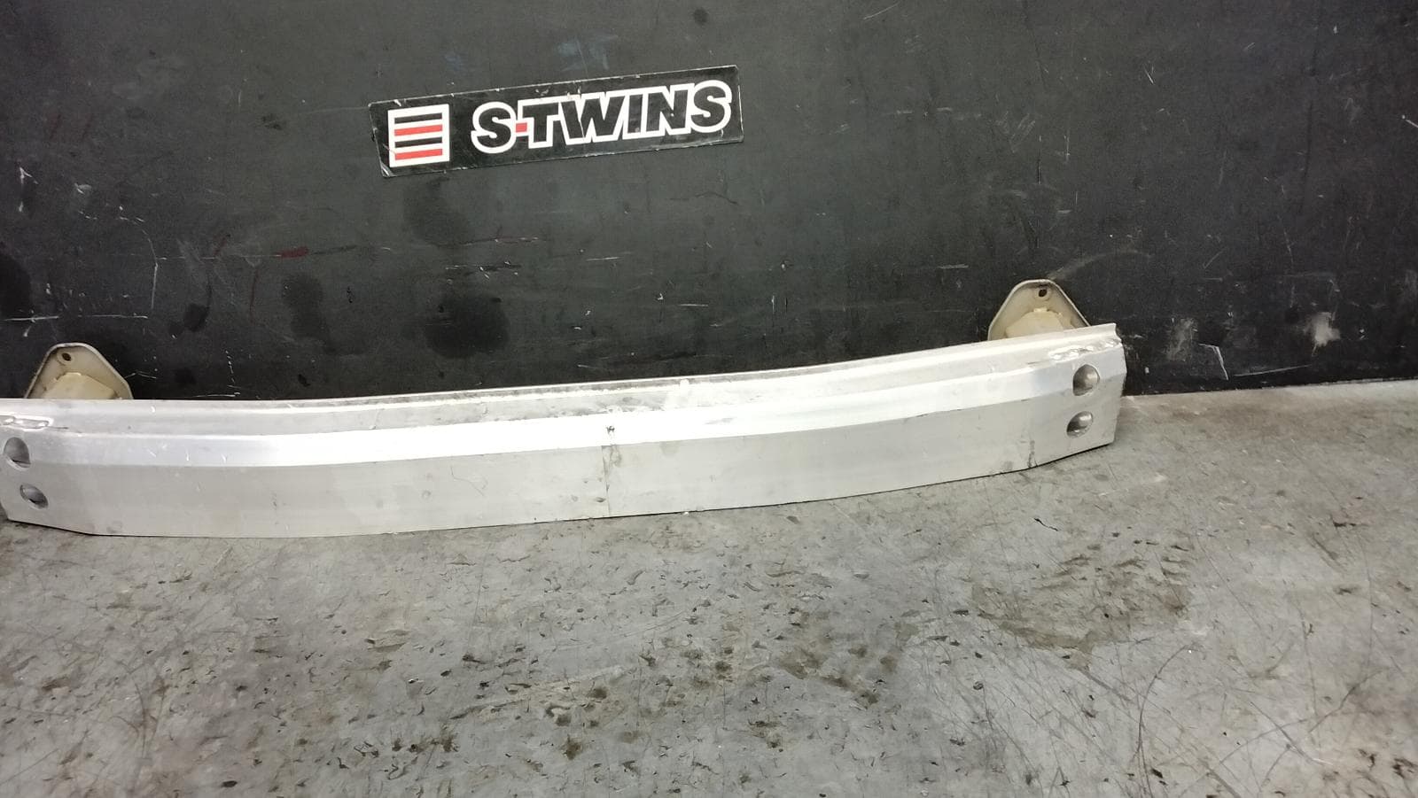 Used auto part listing image: 2013 HONDA CIVIC R BAR BRACKET REINFO 9TH GEN, 02/12-05/16 0000414627