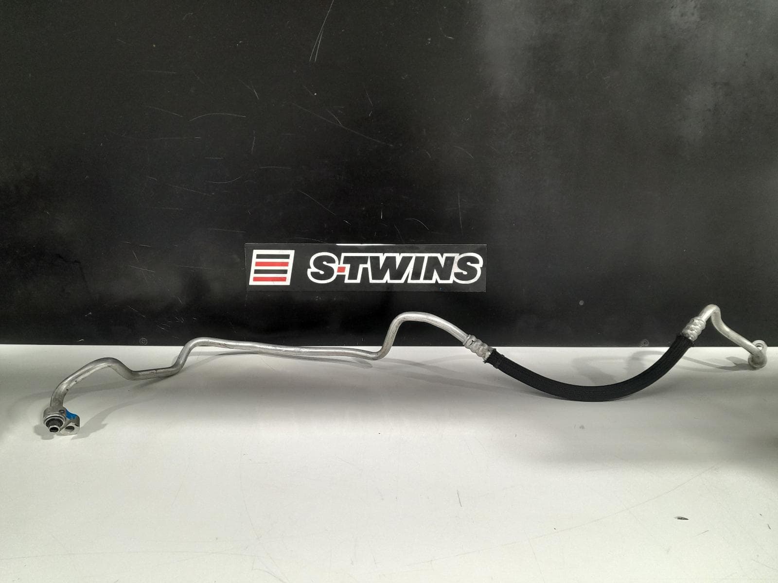 Used auto part listing image: 2022 RAM 1500 A C HOSES DT, 12/20- 0000310265
