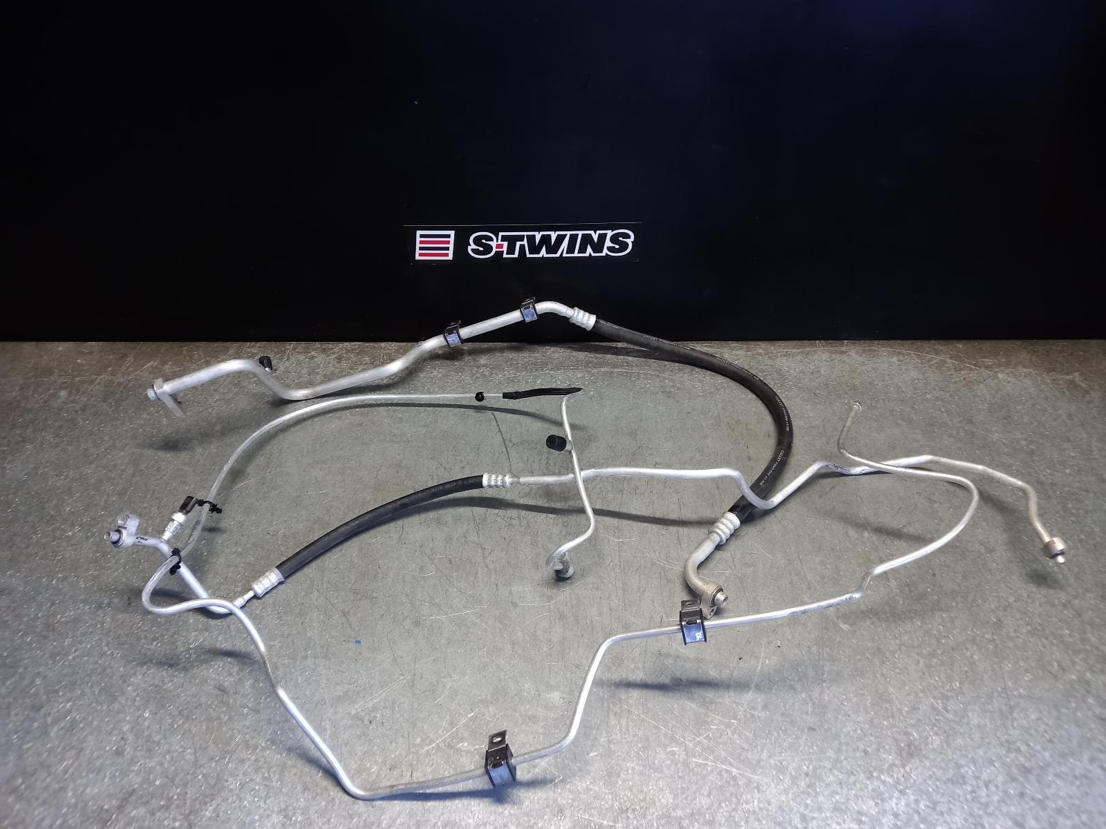 Used auto part listing image: 2021 RAM 1500 A C HOSES DT, 12/20- 0000273579