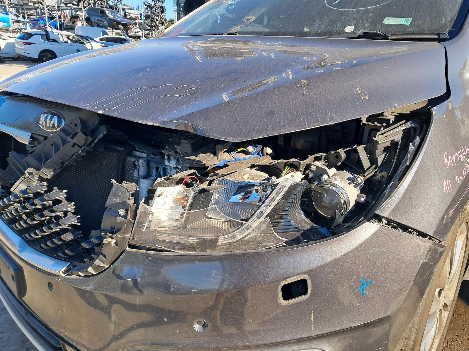 2015 KIA CARNIVAL/GRAND CARNIVAL 8