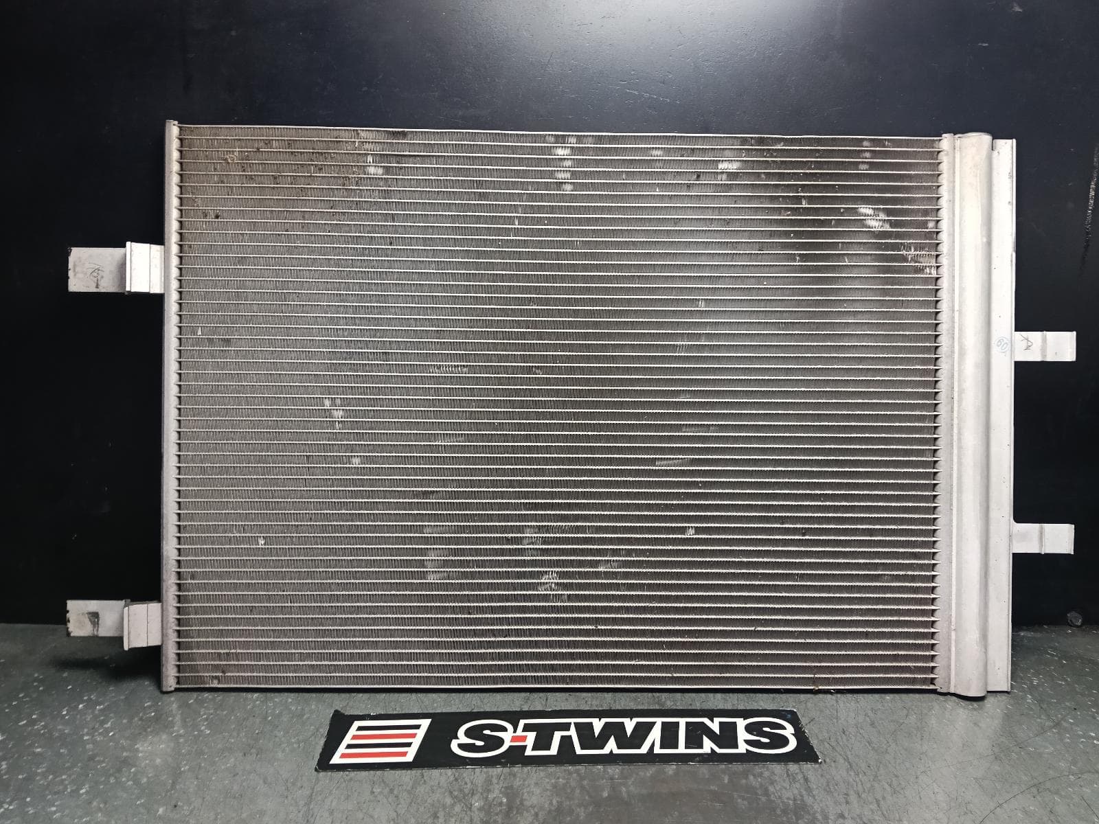Used auto part listing image: 2023 MITSUBISHI OUTLANDER A C CONDENSER PETROL, 2.5, PR25, ZM, 08/21- 0000415870