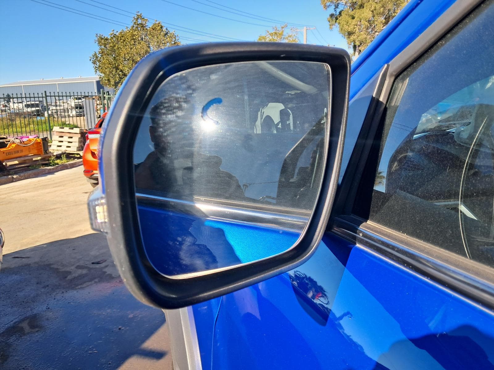 2023 LDV T60 12