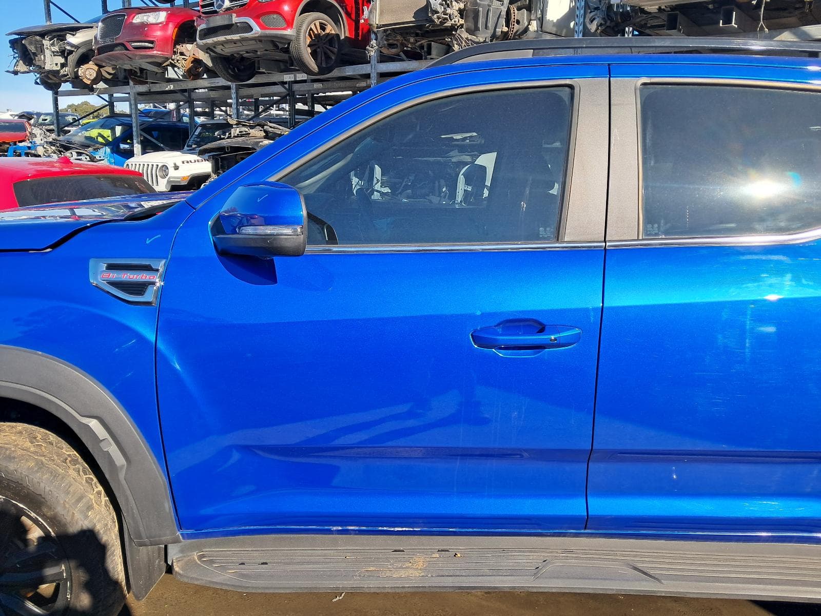 2023 LDV T60 14