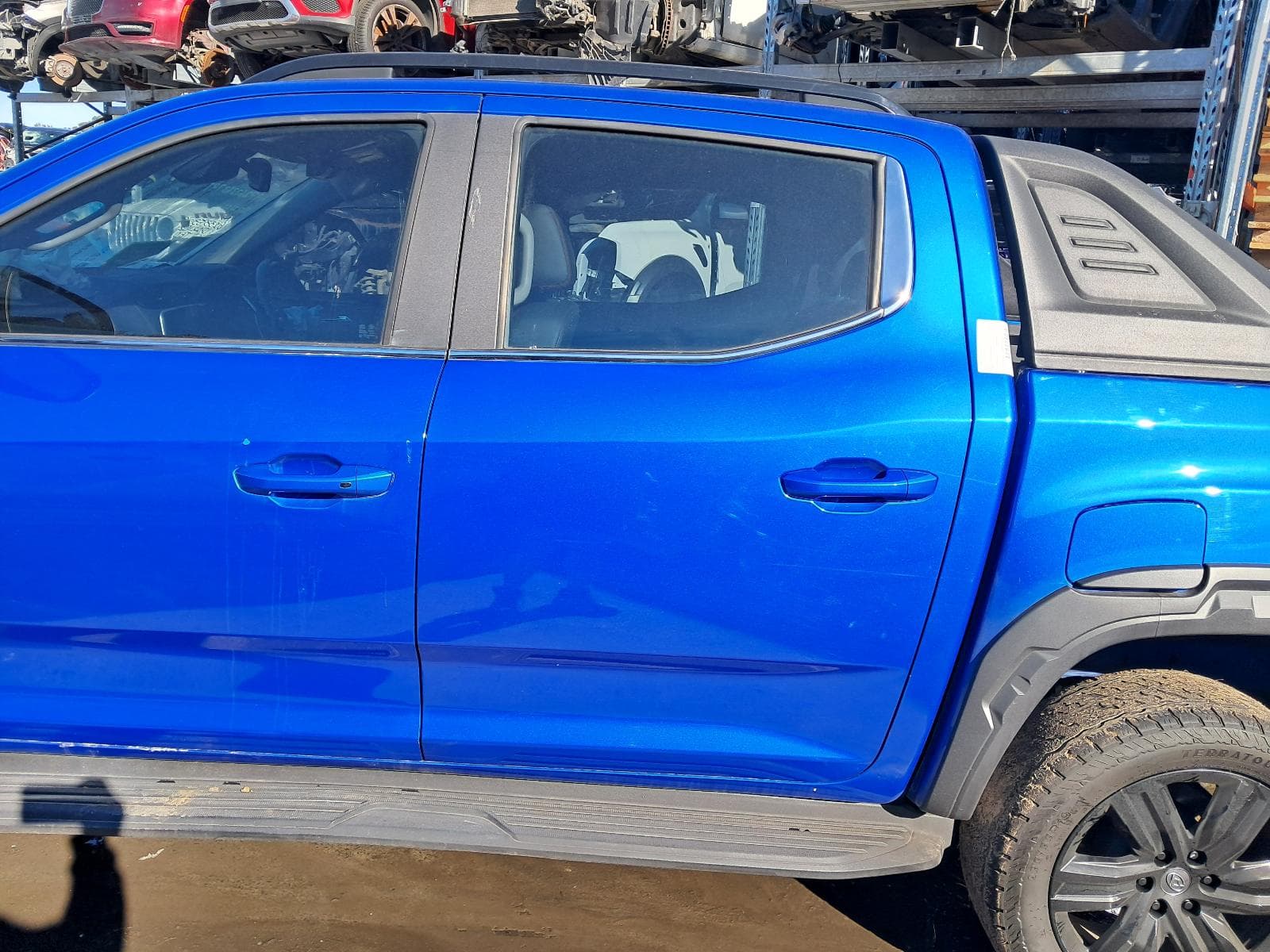 2023 LDV T60 15