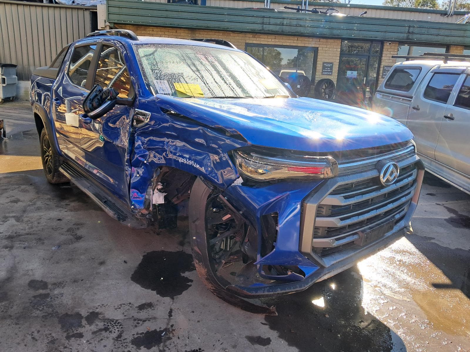 2023 LDV T60 3