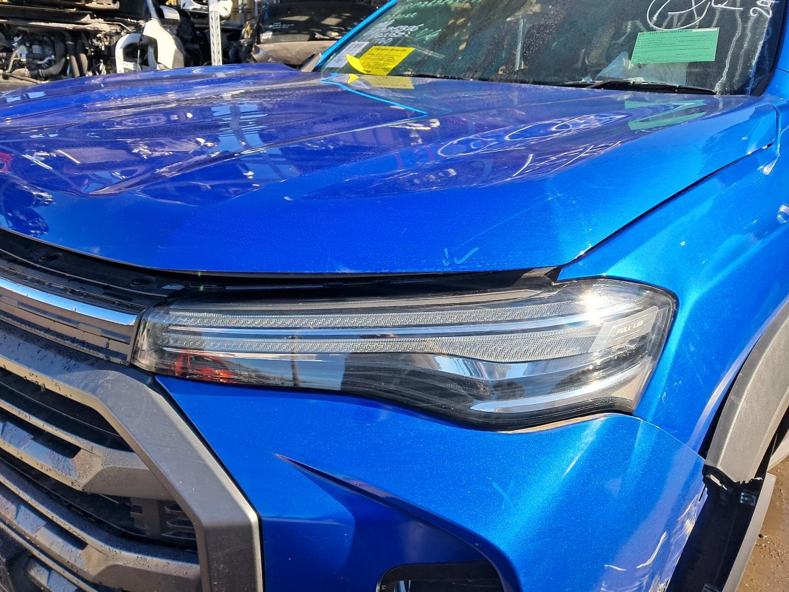 2023 LDV T60 6