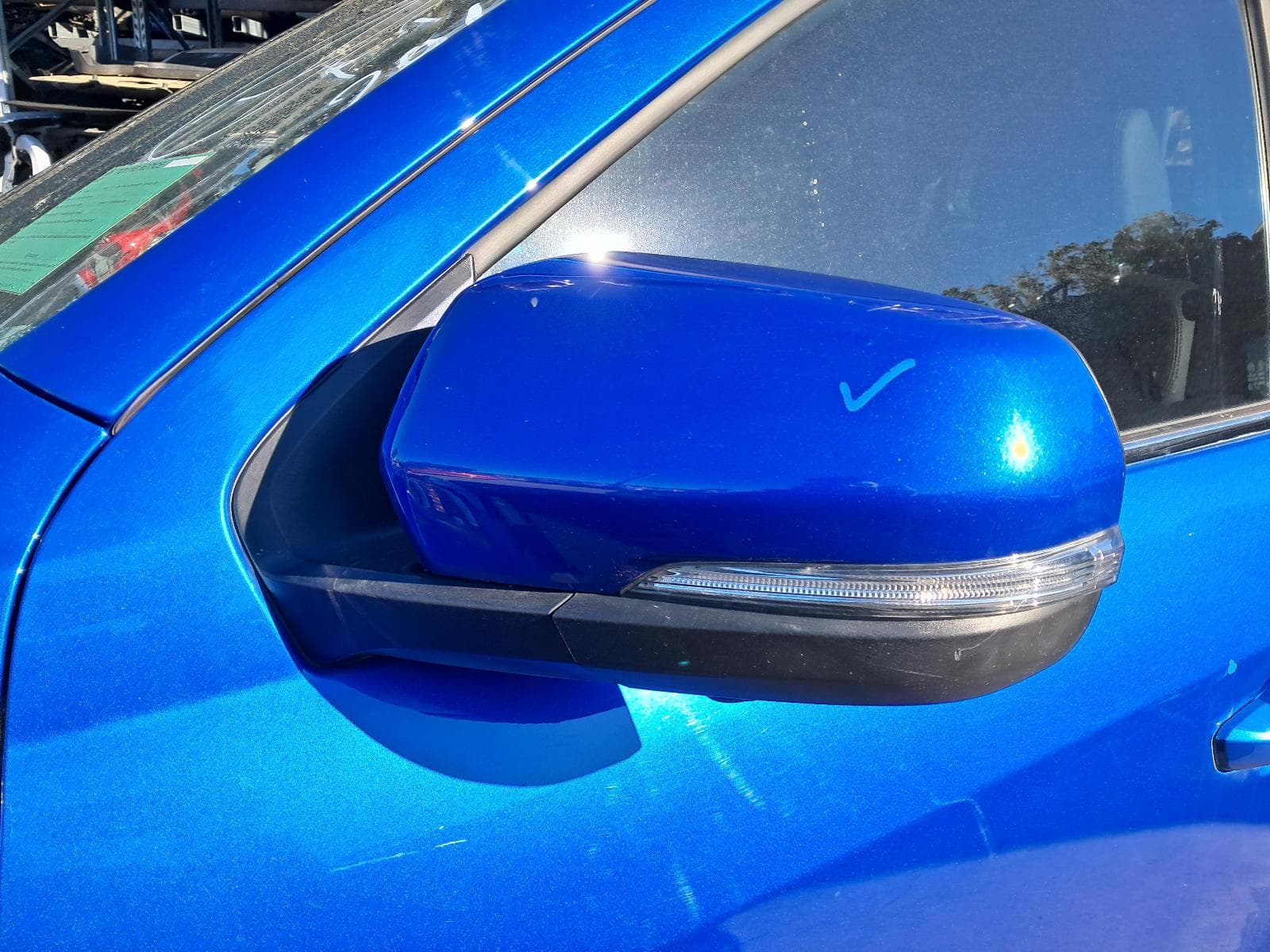 2023 LDV T60 10