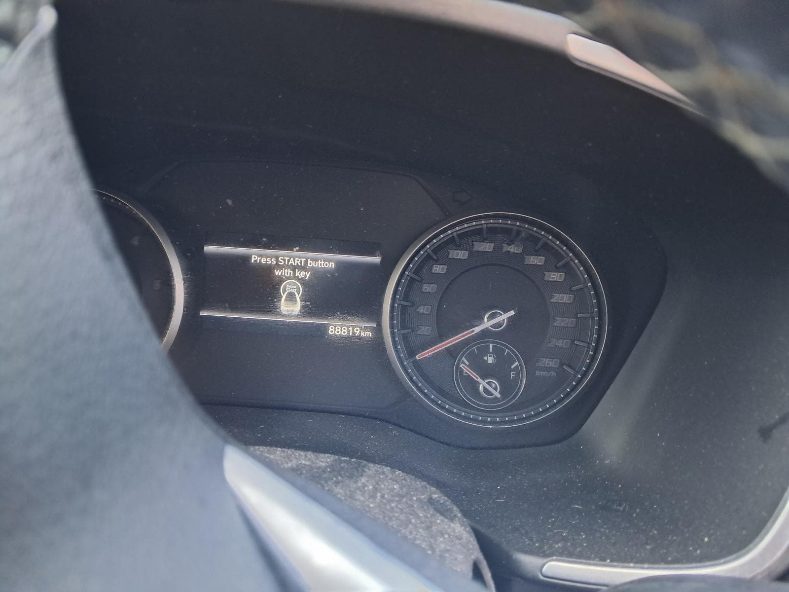 2022 HYUNDAI SANTA FE 2