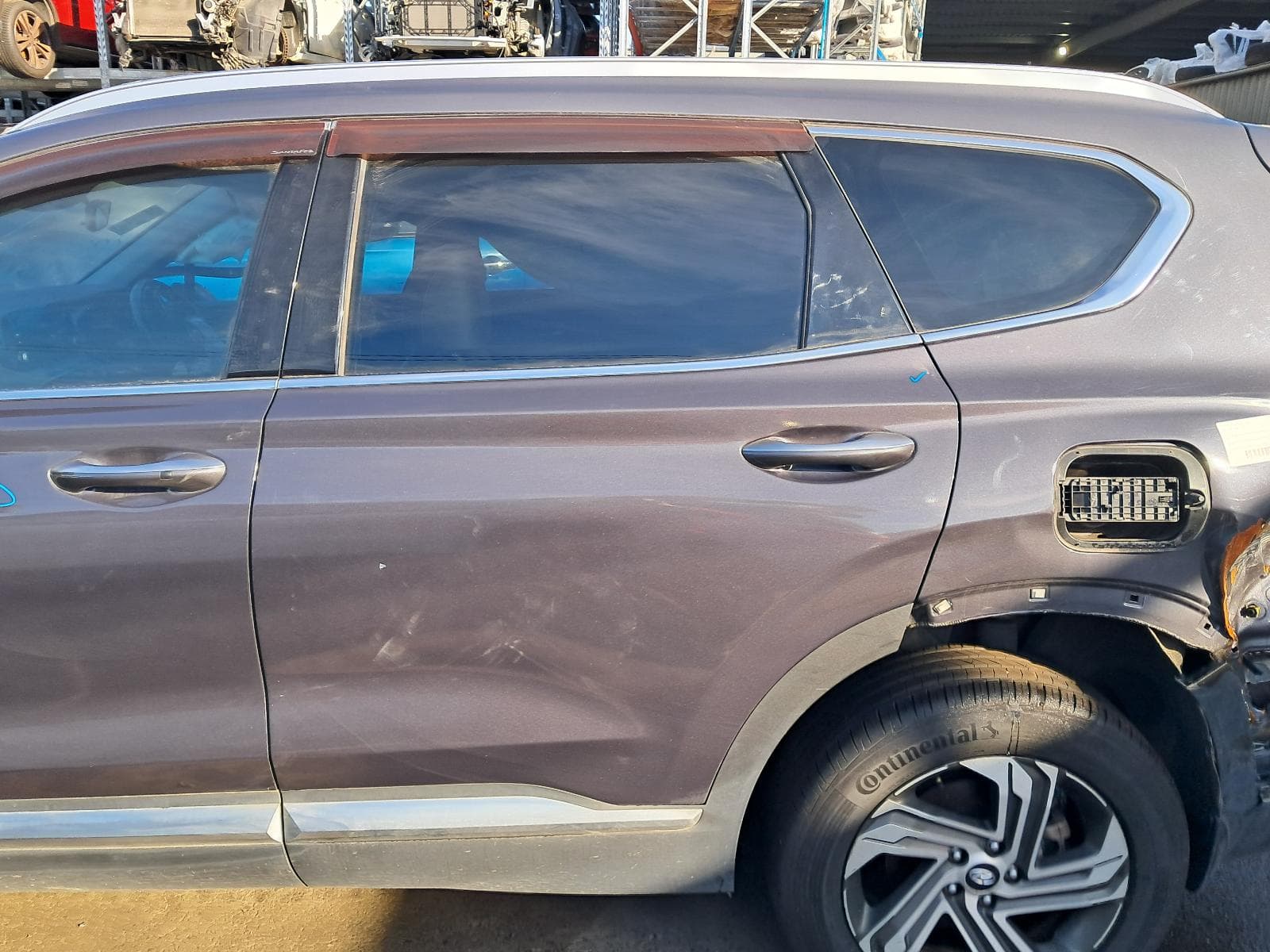 2022 HYUNDAI SANTA FE 15