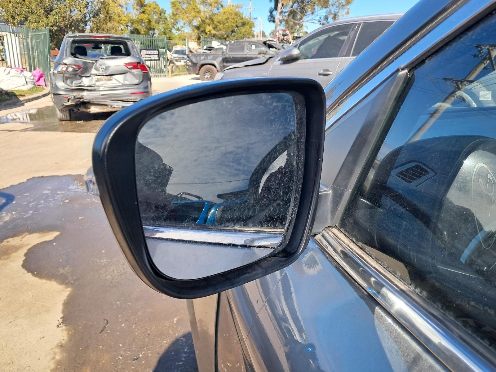 2018 NISSAN QASHQAI 15
