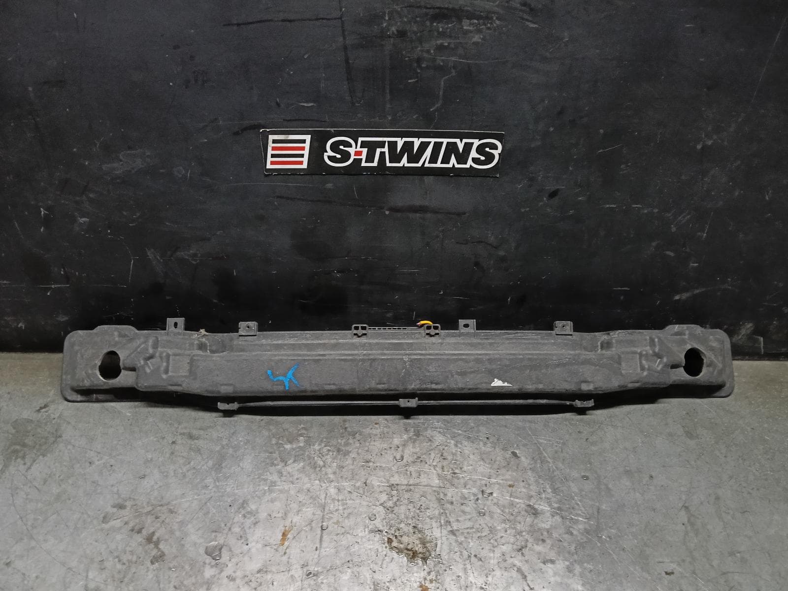Used auto part listing image: 2023 HYUNDAI TUCSON R BAR BRACKET REINFO MAIN REINFORCEMENT, NX4, 02/21-01/24 0000416463