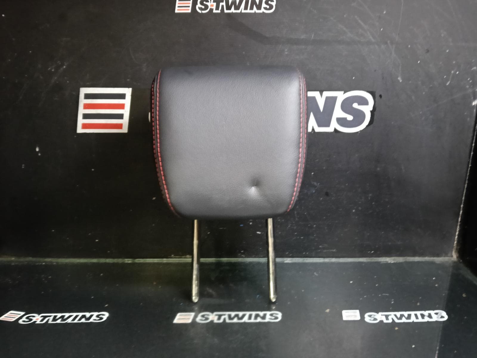 2018 SUZUKI VITARA HEADREST VITARA, LY (VIN TSM), LH REAR, LEATHER, 06/15- 0000417706