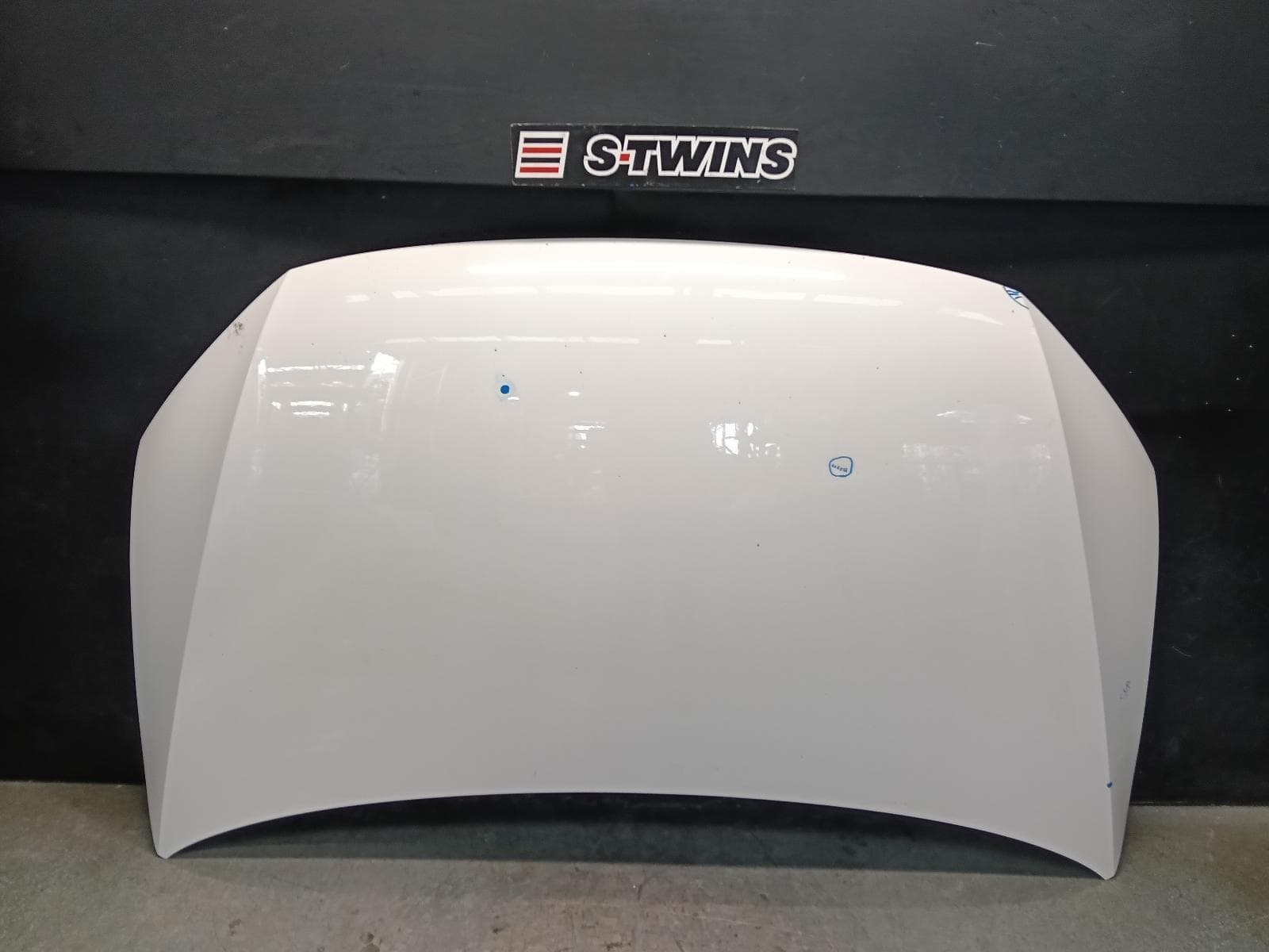 2019 VOLKSWAGEN CADDY BONNET 2KN, 12/15-02/21 0000416057