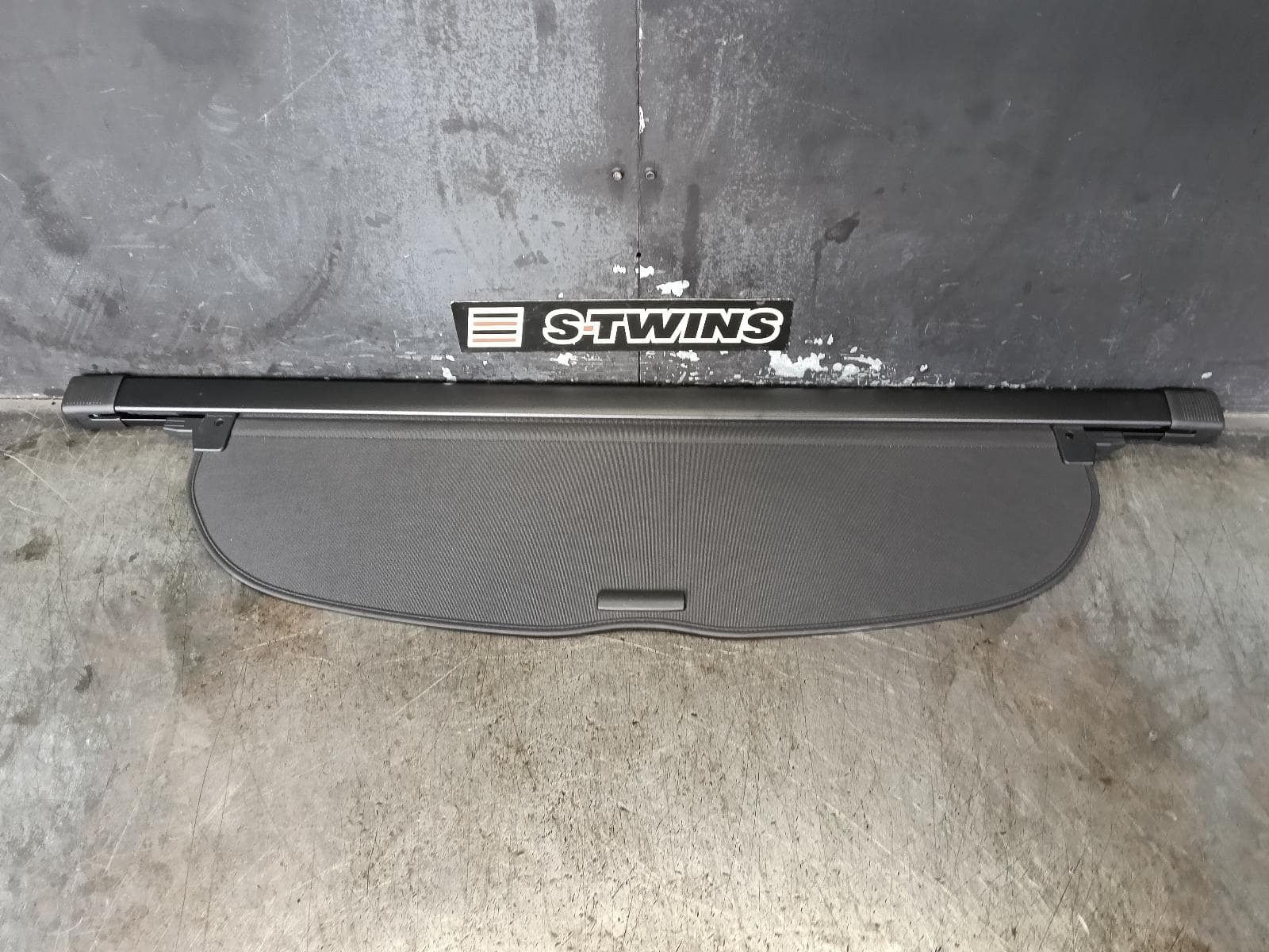 2020 HONDA CRV PARCEL SHELF CARGO BLIND RW, 05/17-08/23 0000406508