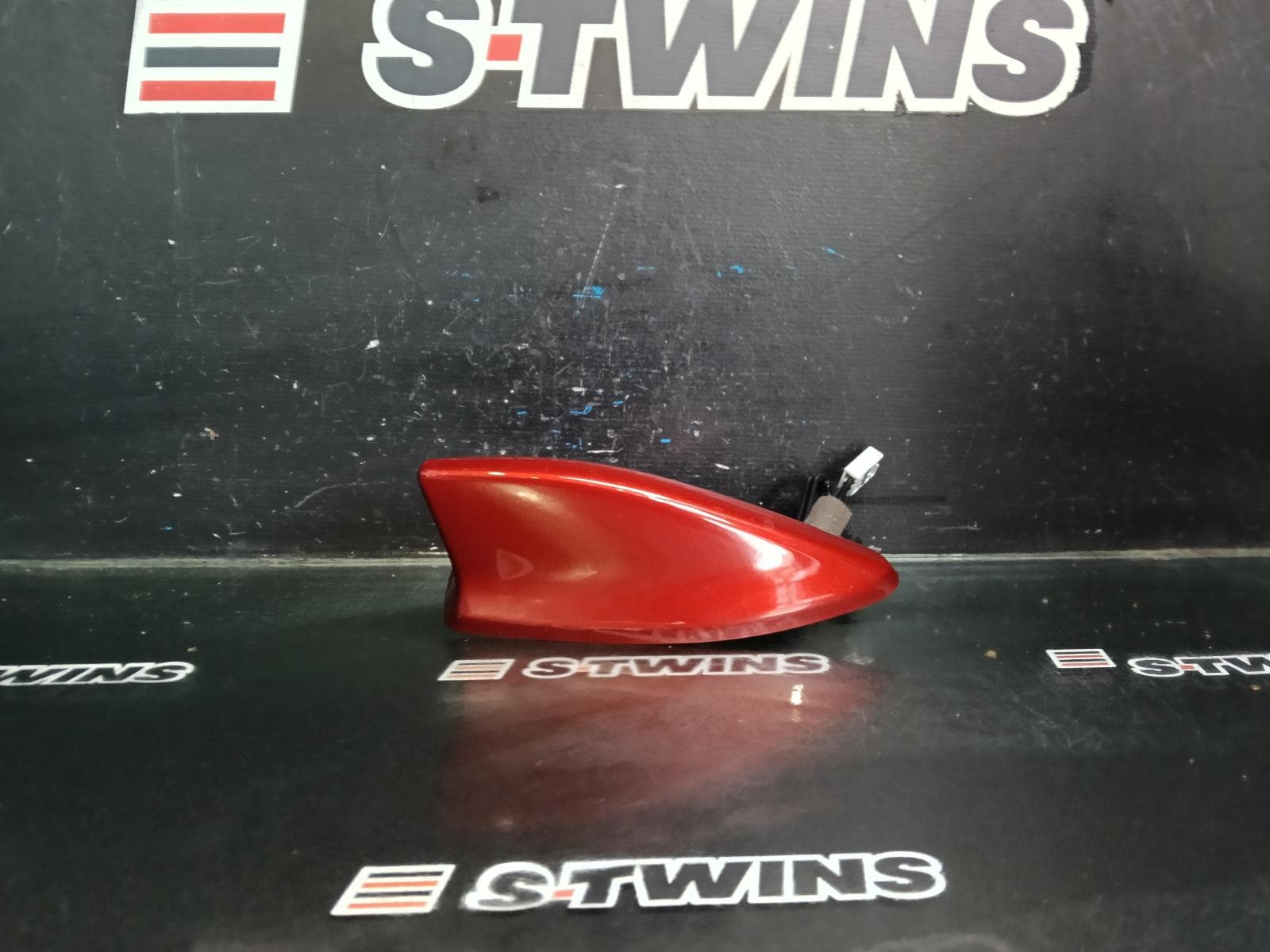 2019 HONDA HRV ANTENNA RU, 12/14-10/21 0000417916