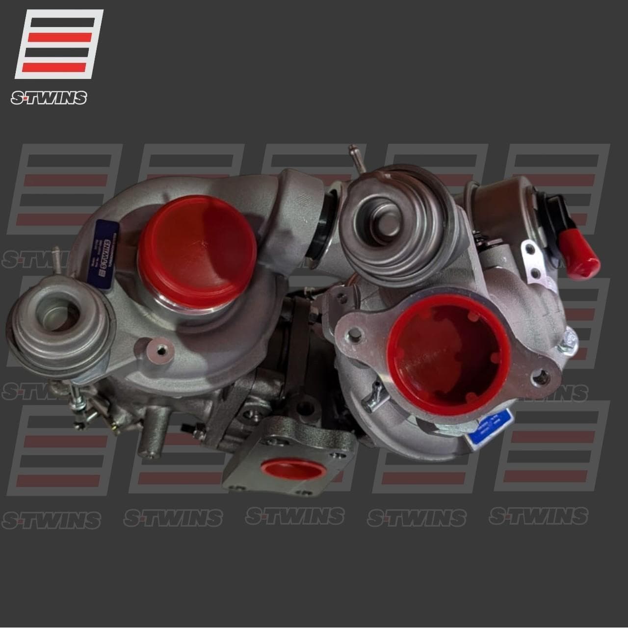 NEW 2015 MAZDA CX5 TURBOCHARGER DIESEL, 2.2, KE, 02/12-12/16 0000332087