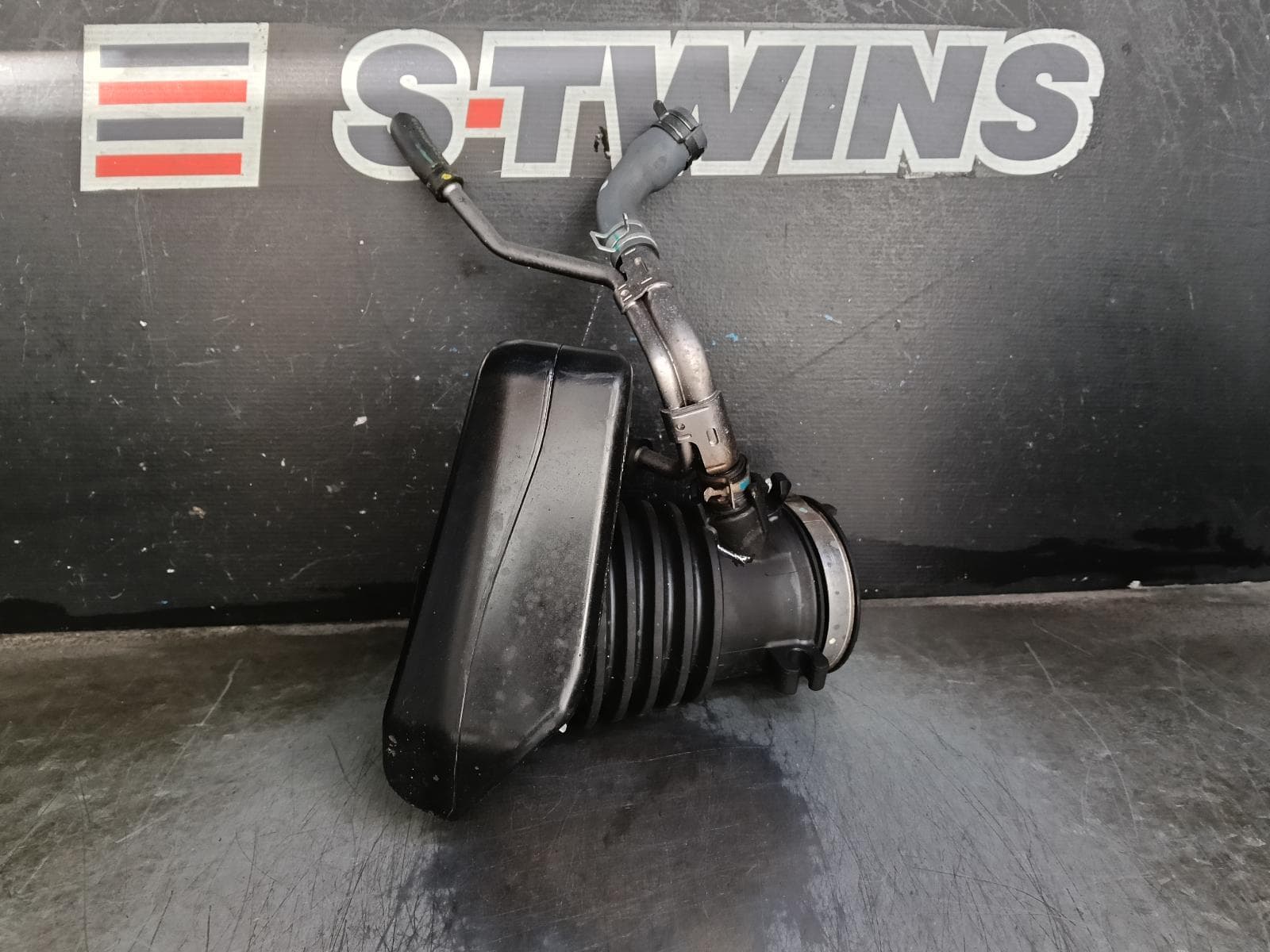 2019 HONDA HRV AIR CLEANER DUCT HOS RU, 12/14-10/21 0000417908
