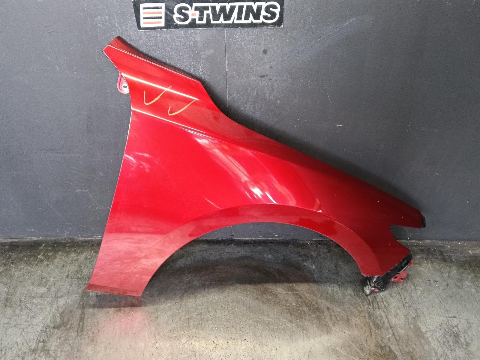 2019 MAZDA 3 RIGHT GUARD BP, SEDAN, 03/19- 0000418125
