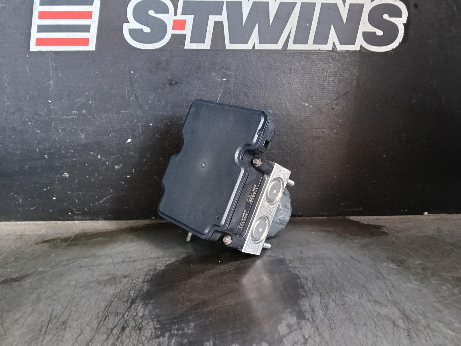 2015 SUBARU FORESTER ABS PUMP MODULATOR SG140 TYPE, SJ, 12/12-08/18 0000418019